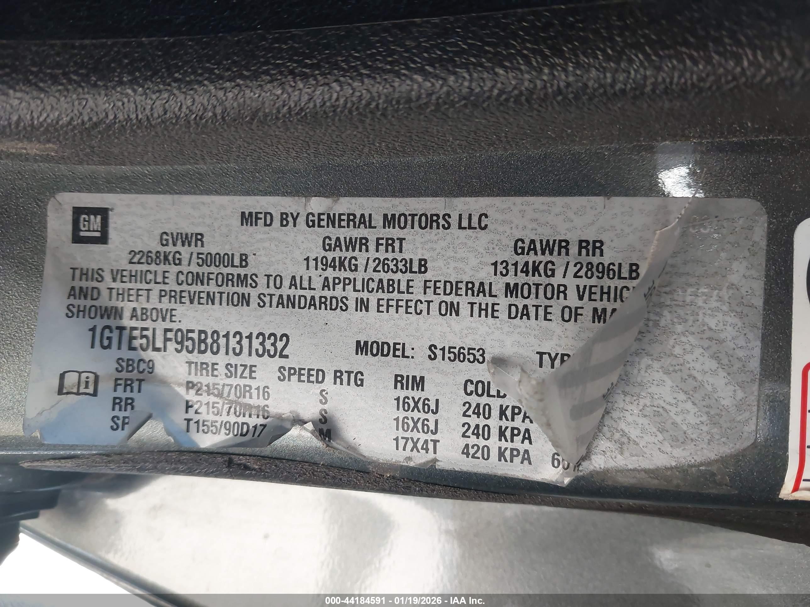 GMC CANYON image 9