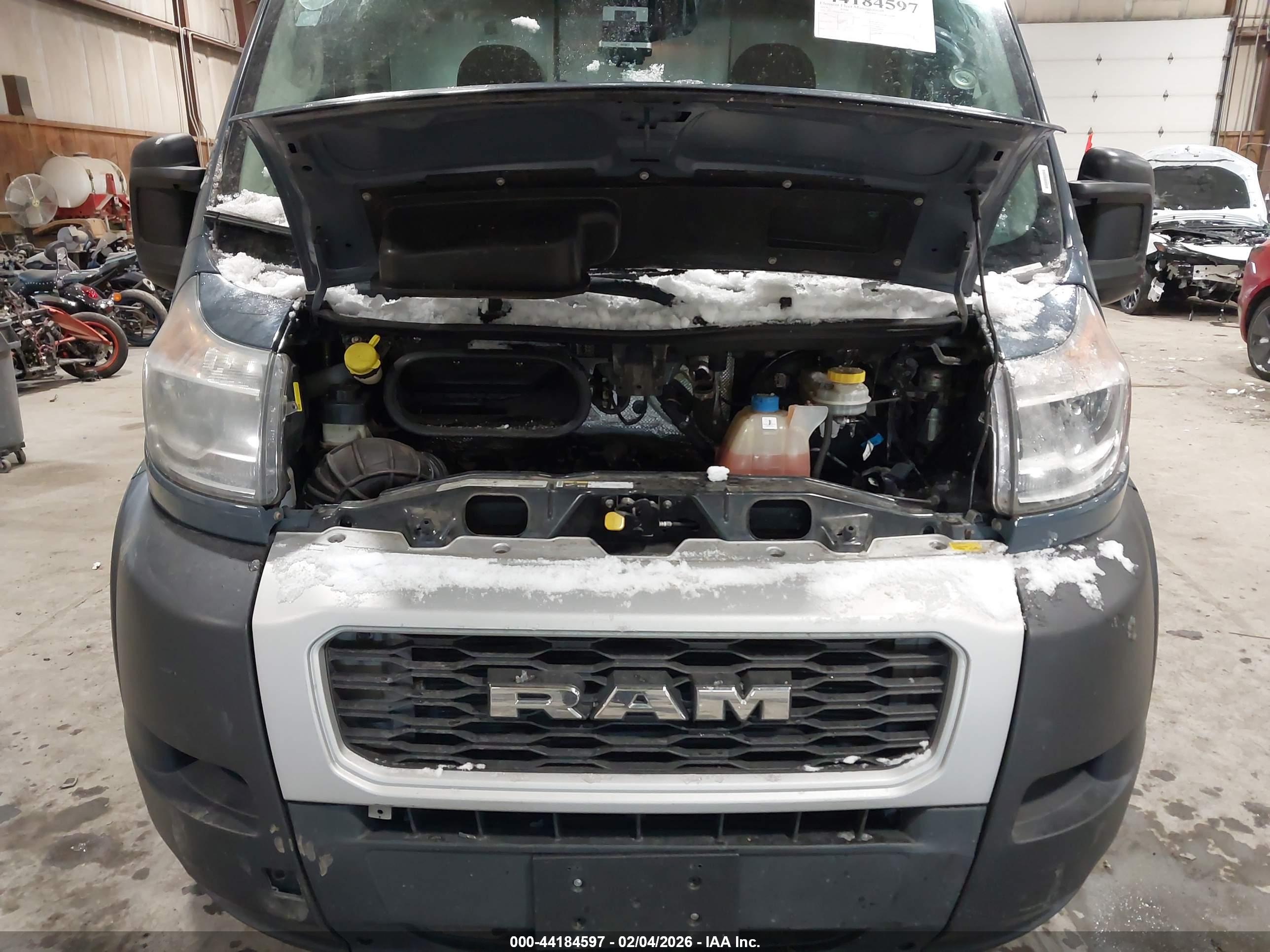 RAM PROMASTER image 10