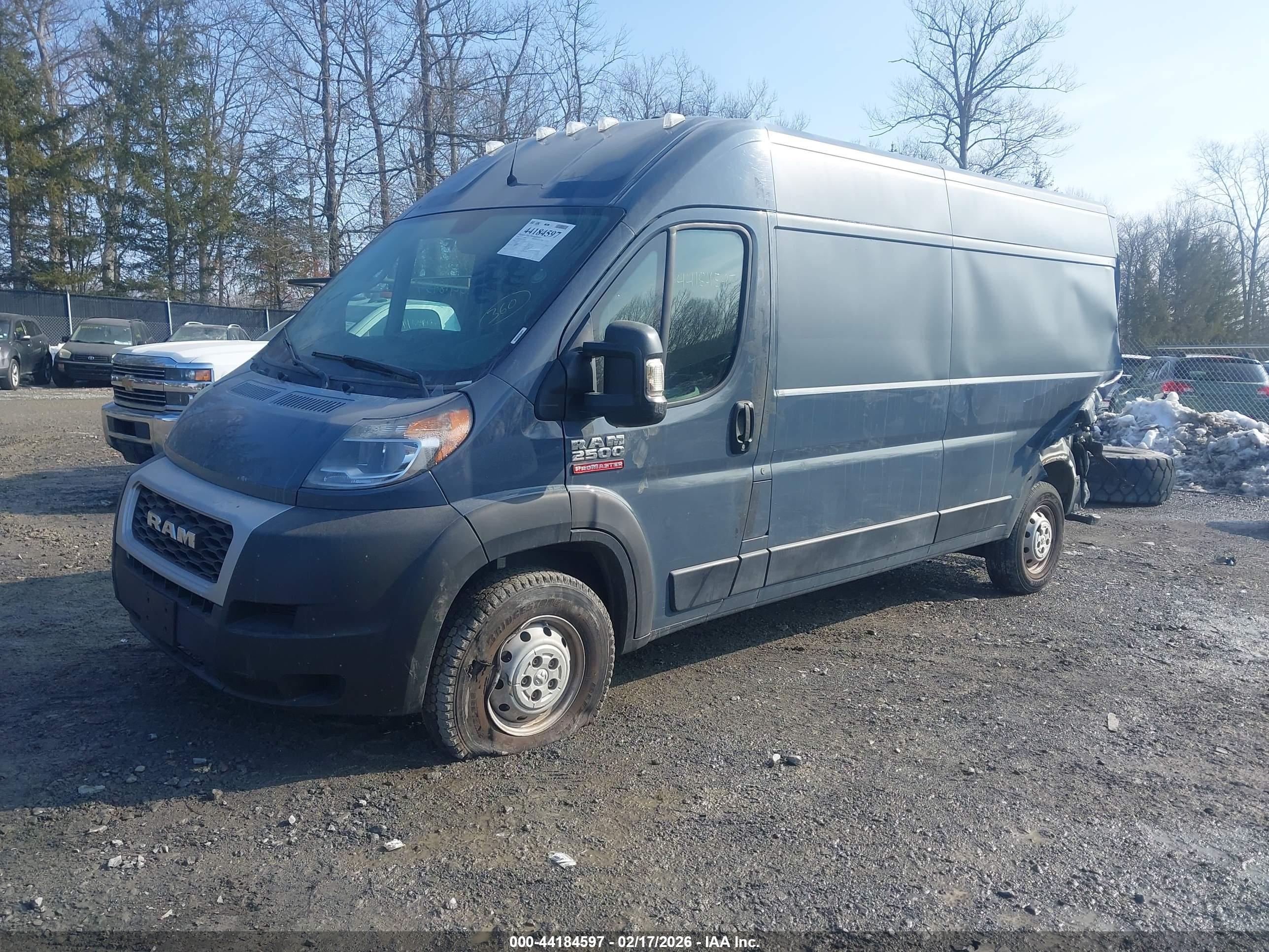 RAM PROMASTER image 2