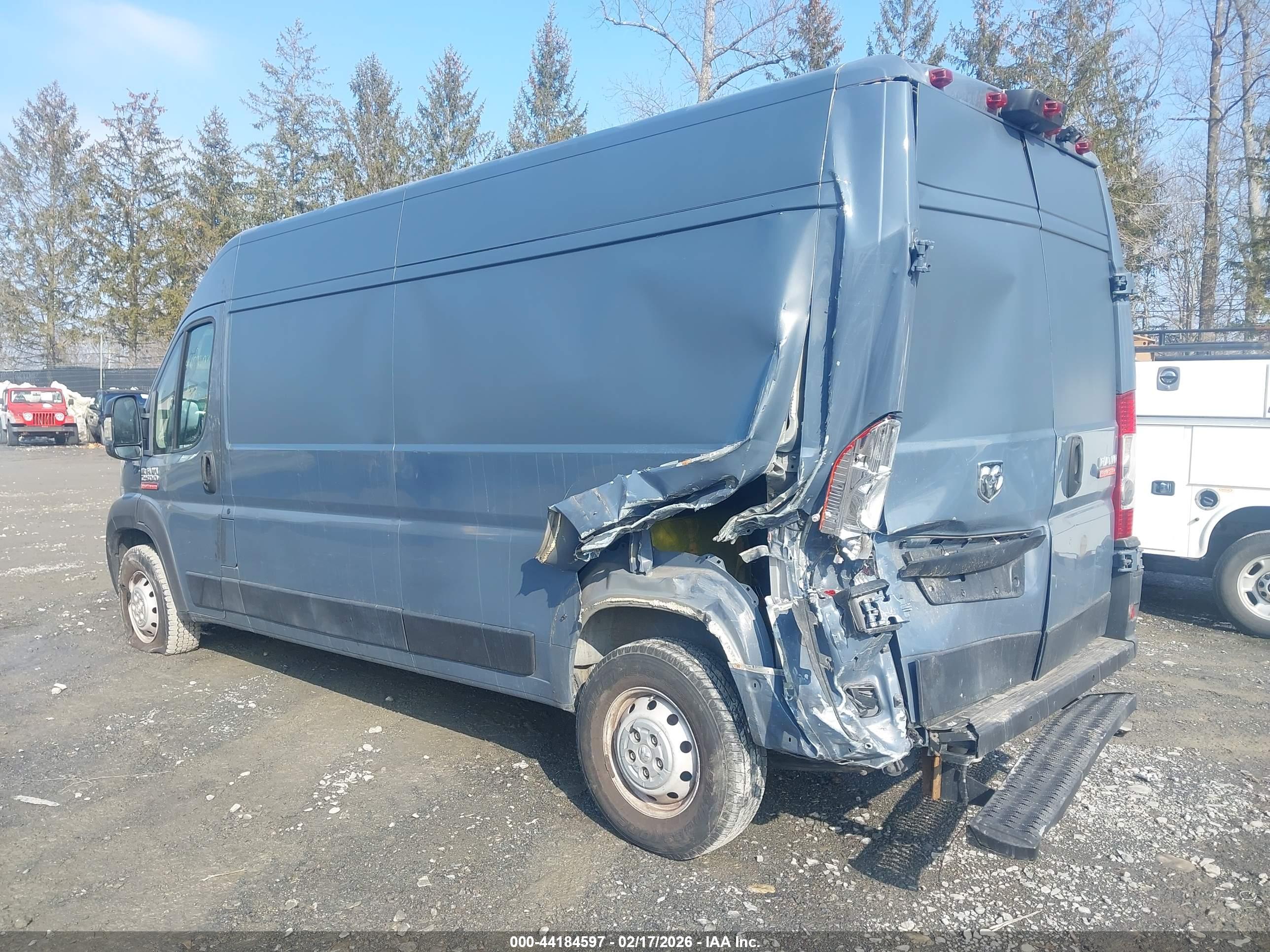RAM PROMASTER image 3