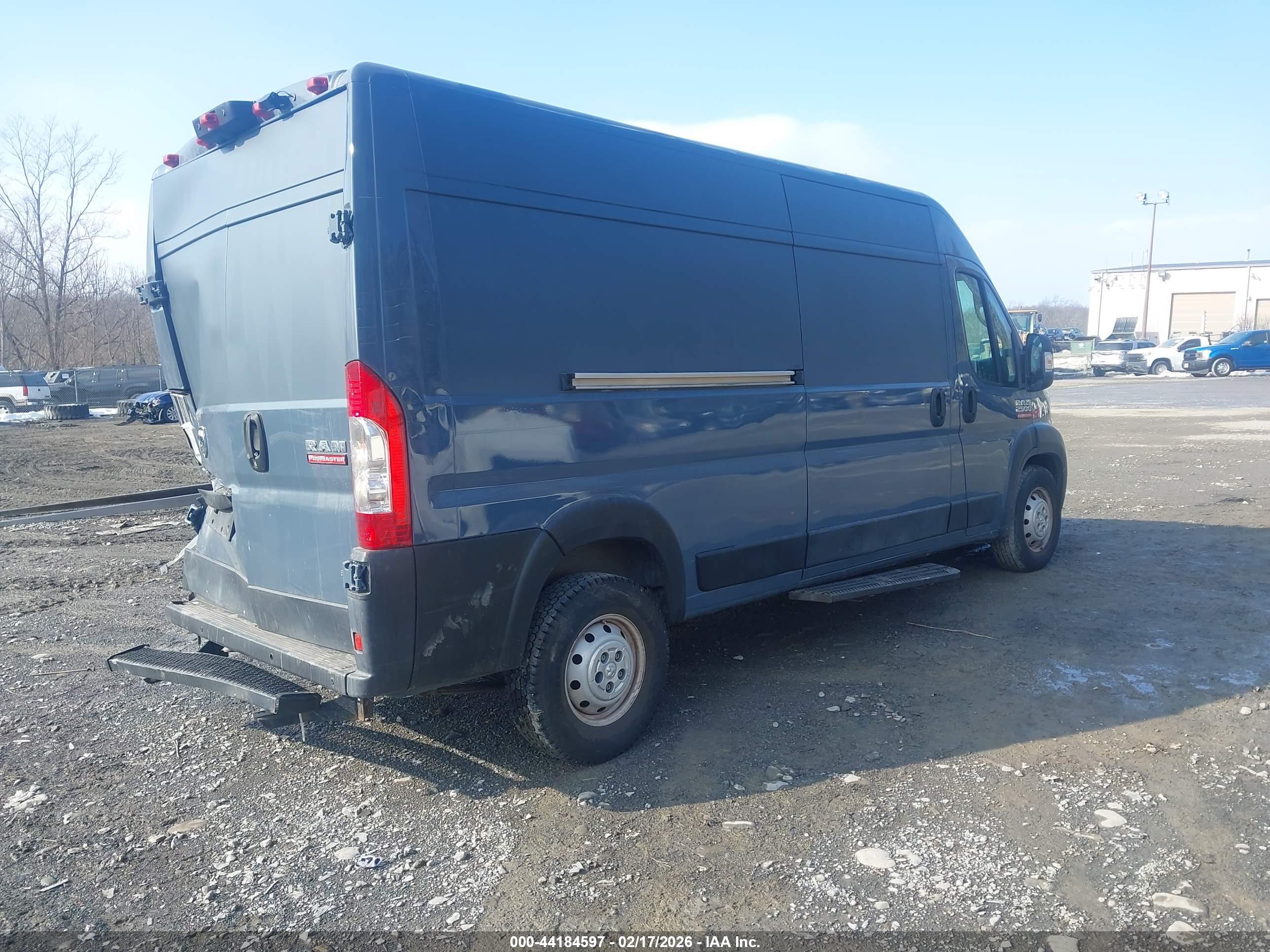 RAM PROMASTER image 4