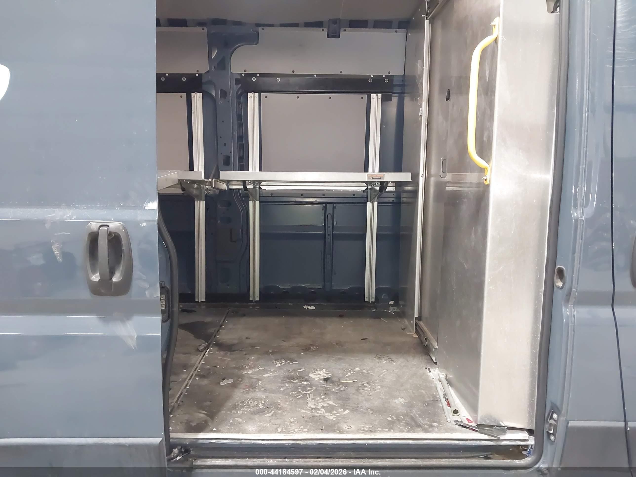 RAM PROMASTER image 8