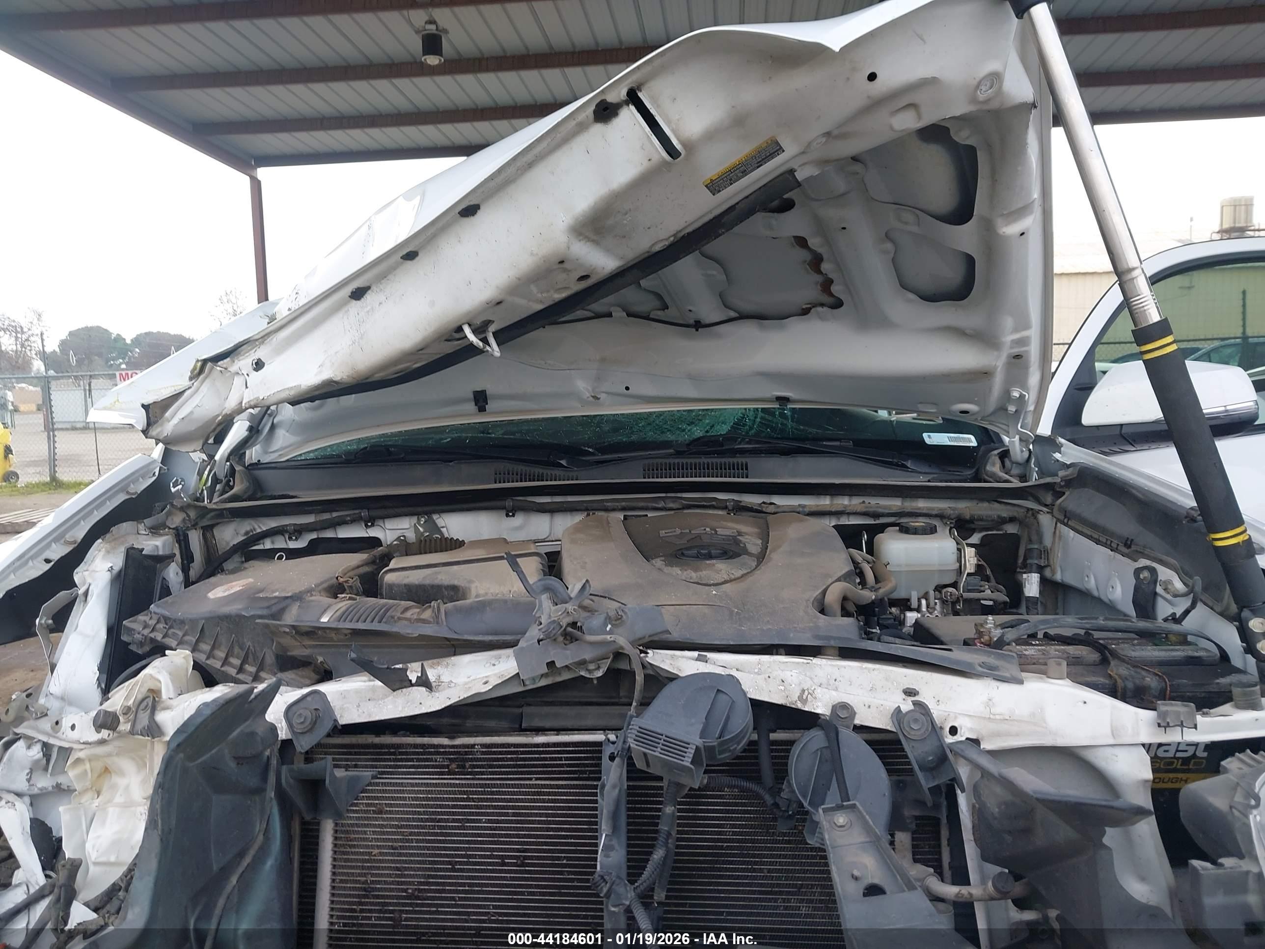 TOYOTA TACOMA image 10