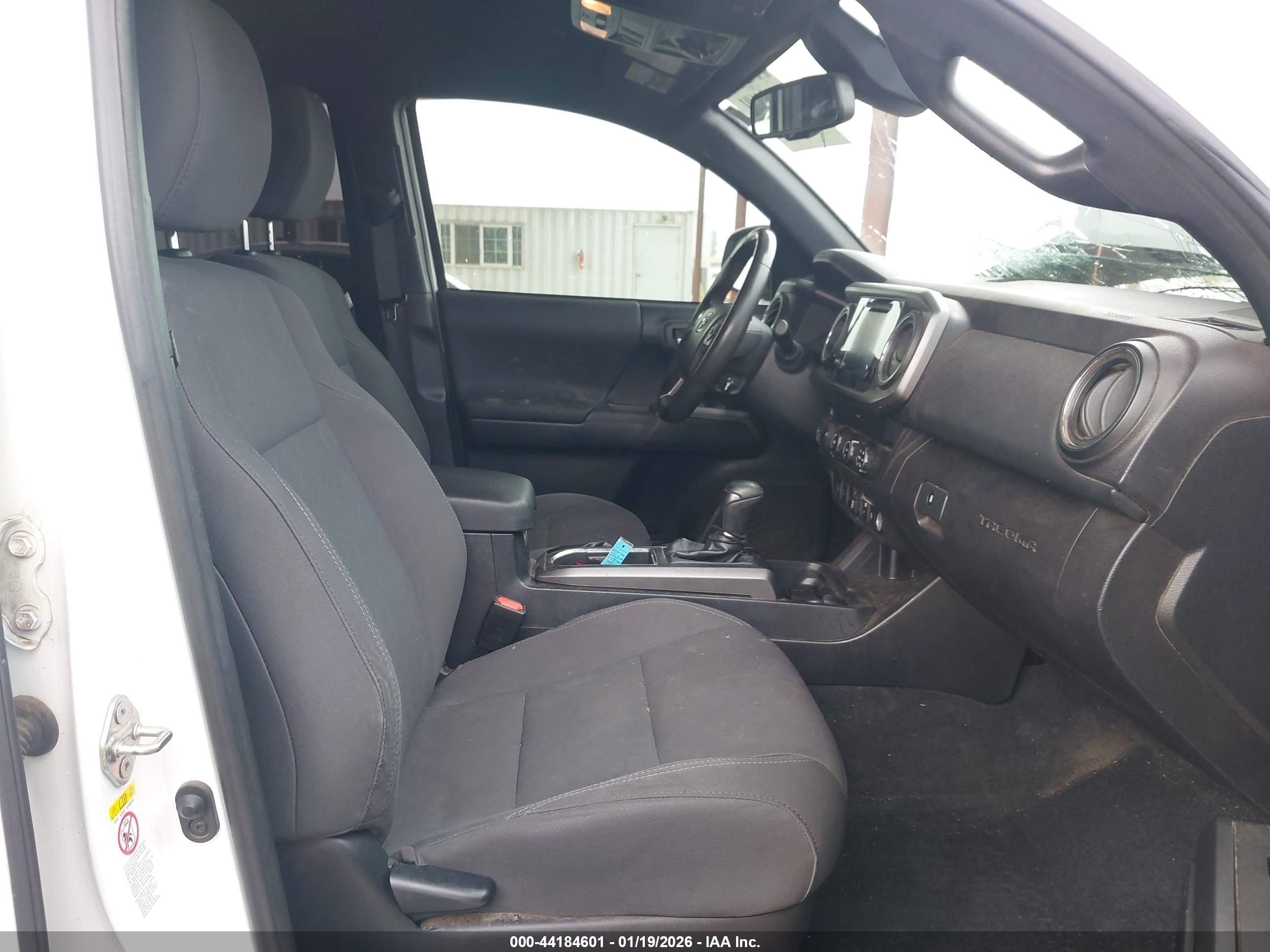 TOYOTA TACOMA image 5