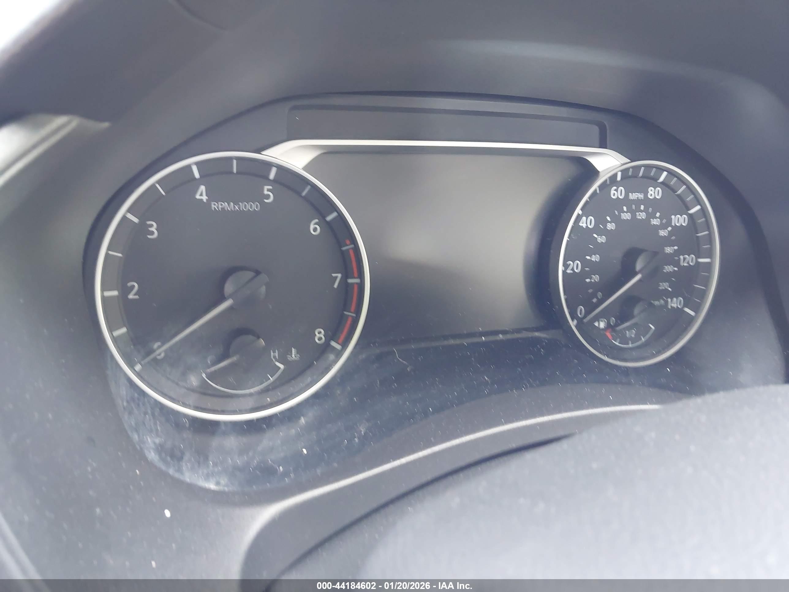 NISSAN ALTIMA image 7
