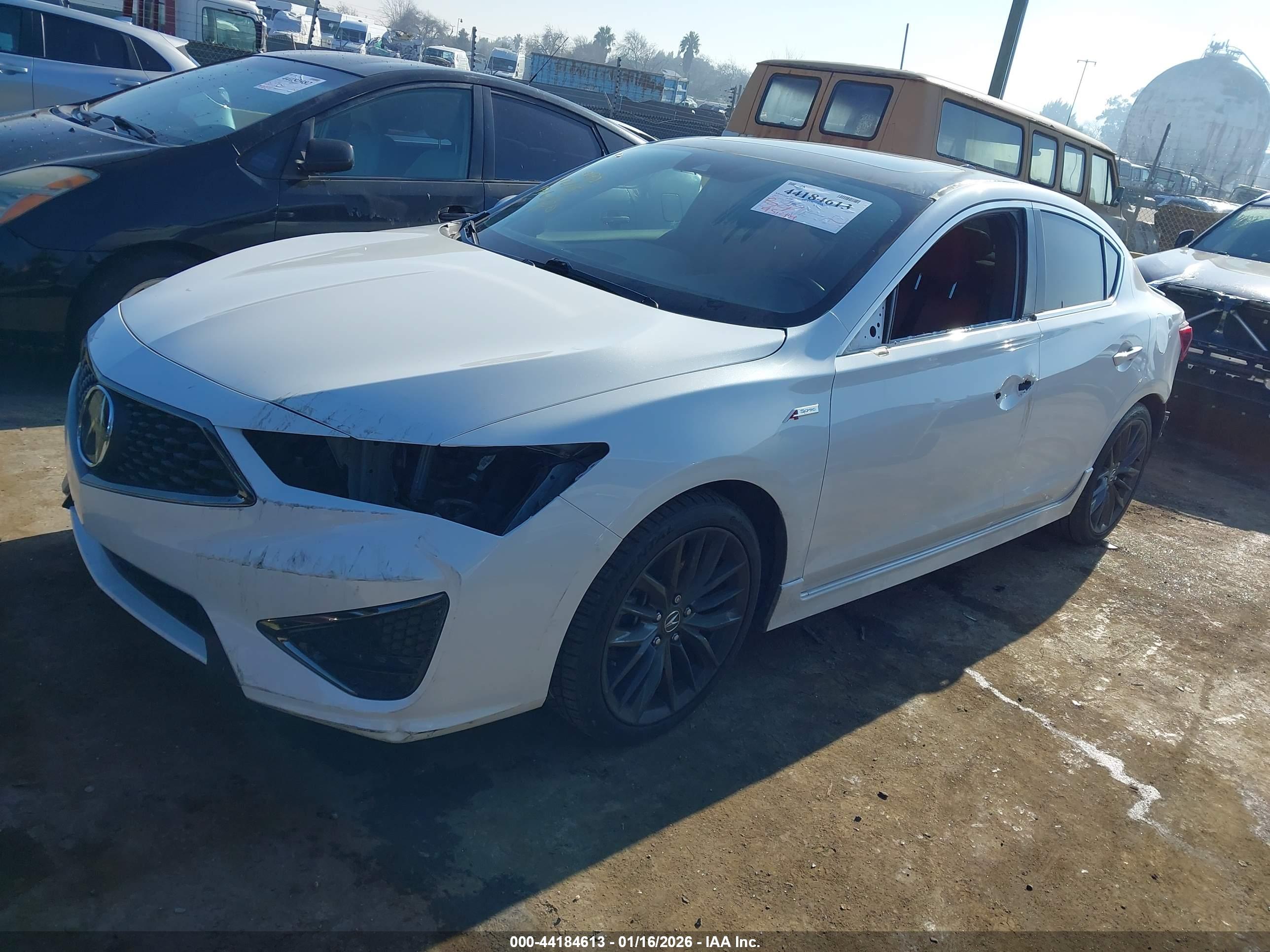 ACURA ILX image 2