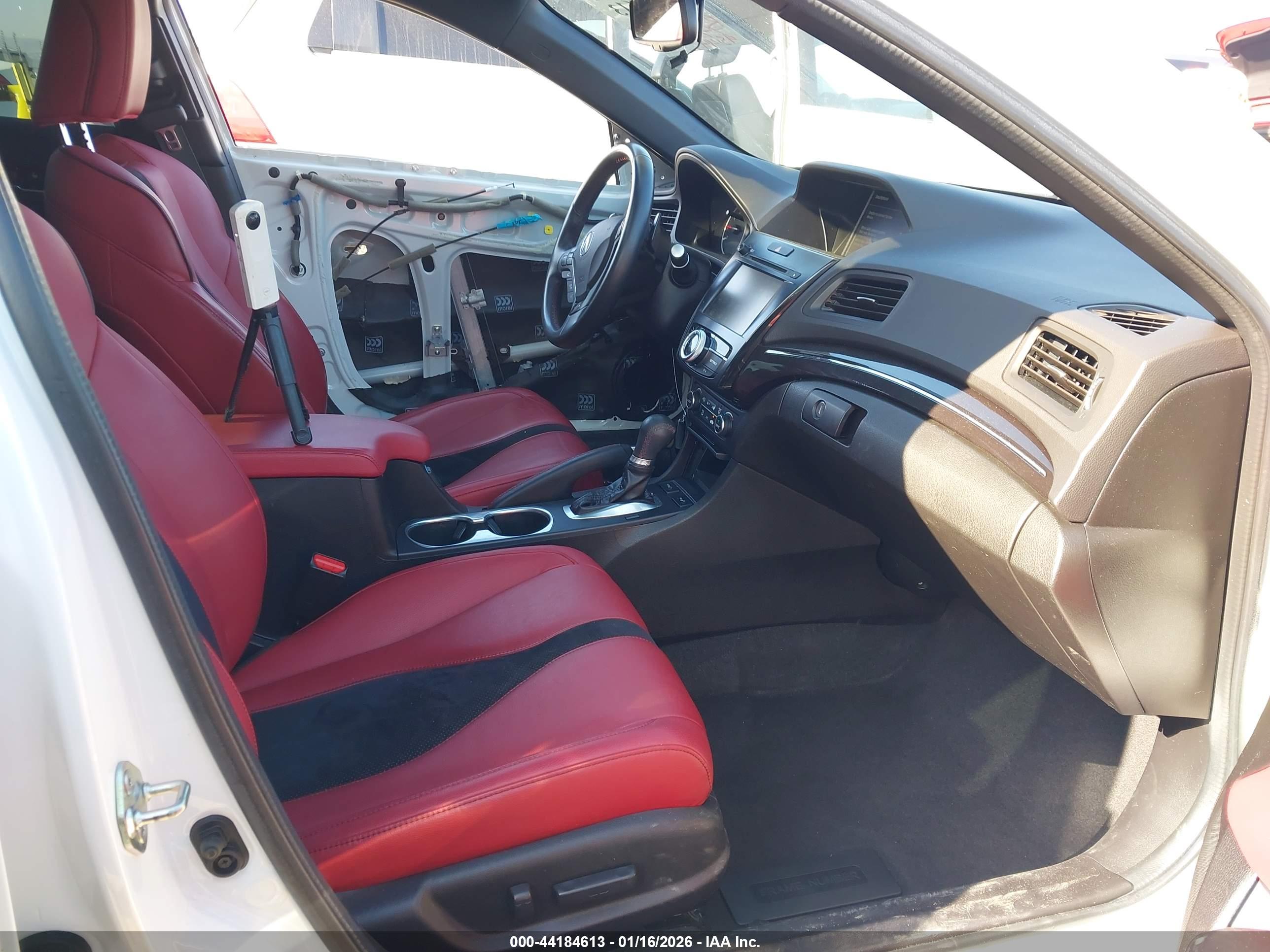 ACURA ILX image 5