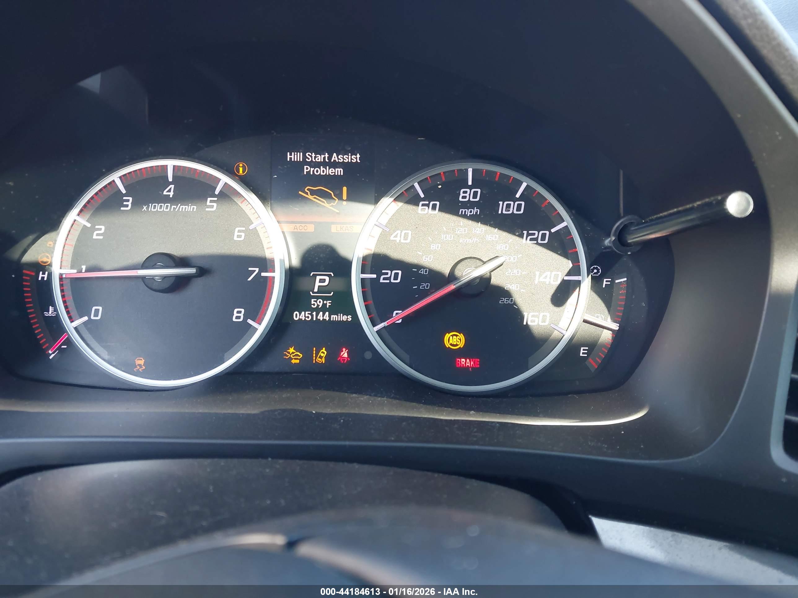 ACURA ILX image 7