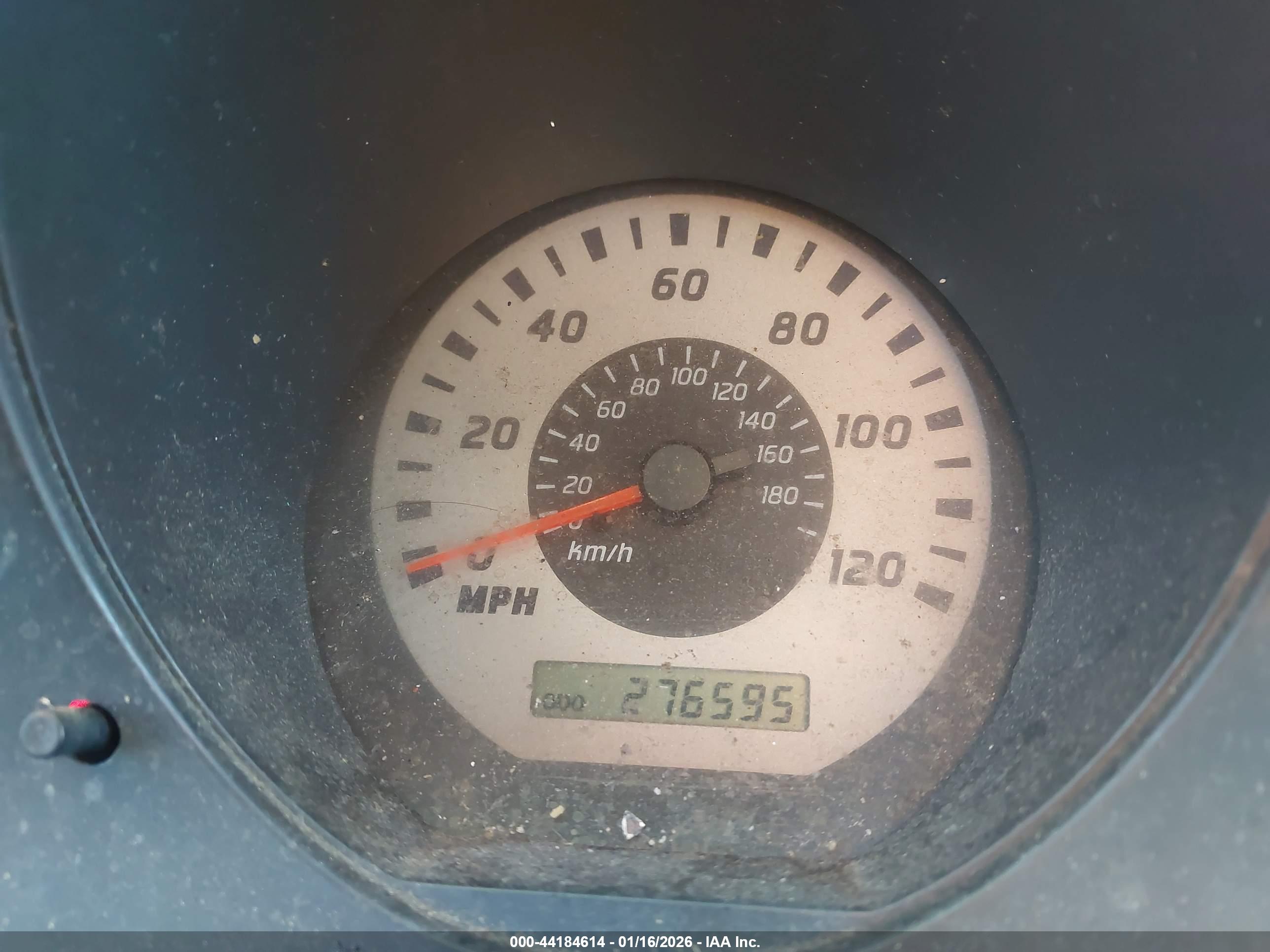 NISSAN FRONTIER image 7