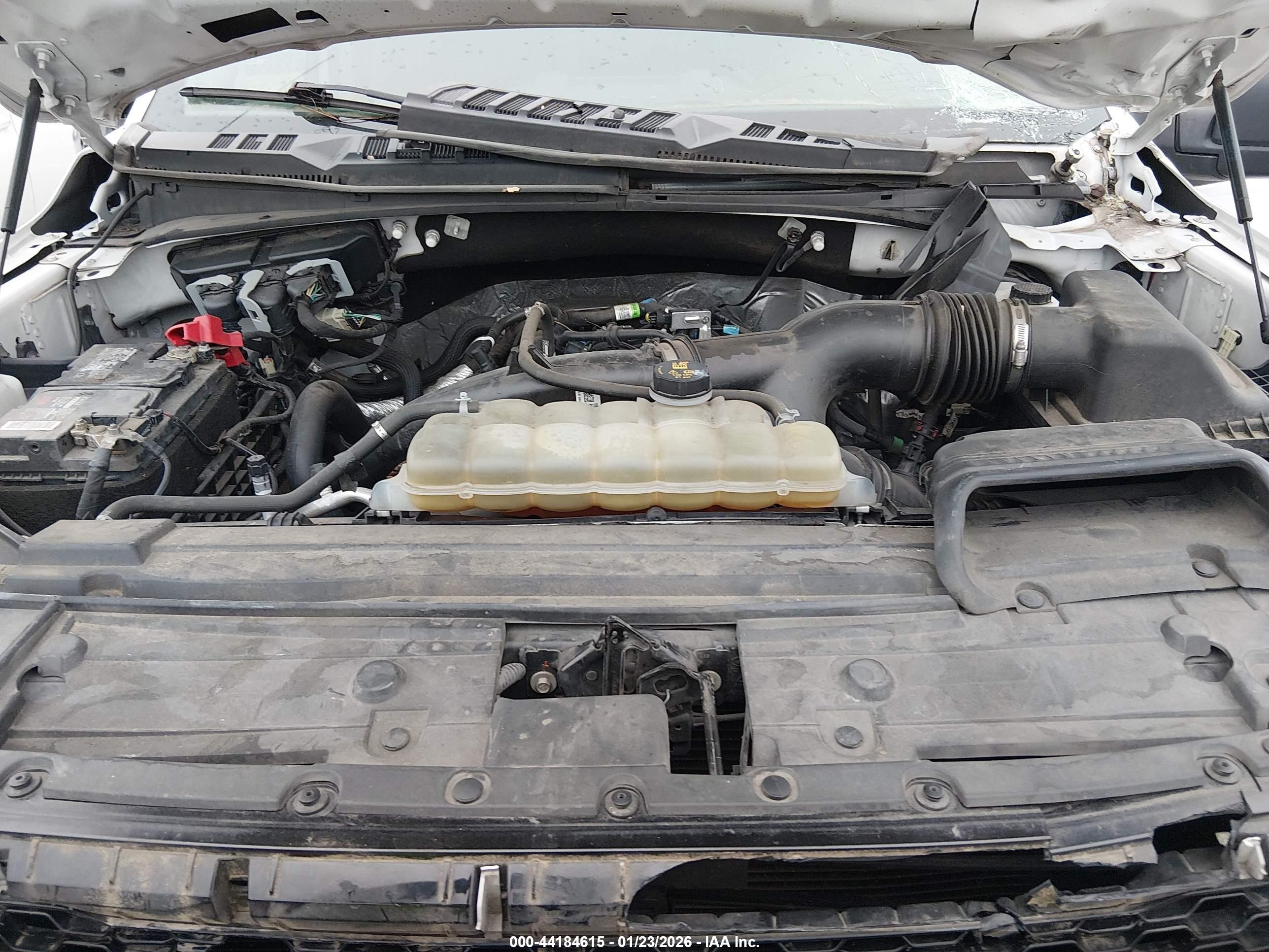 FORD F-150 image 10