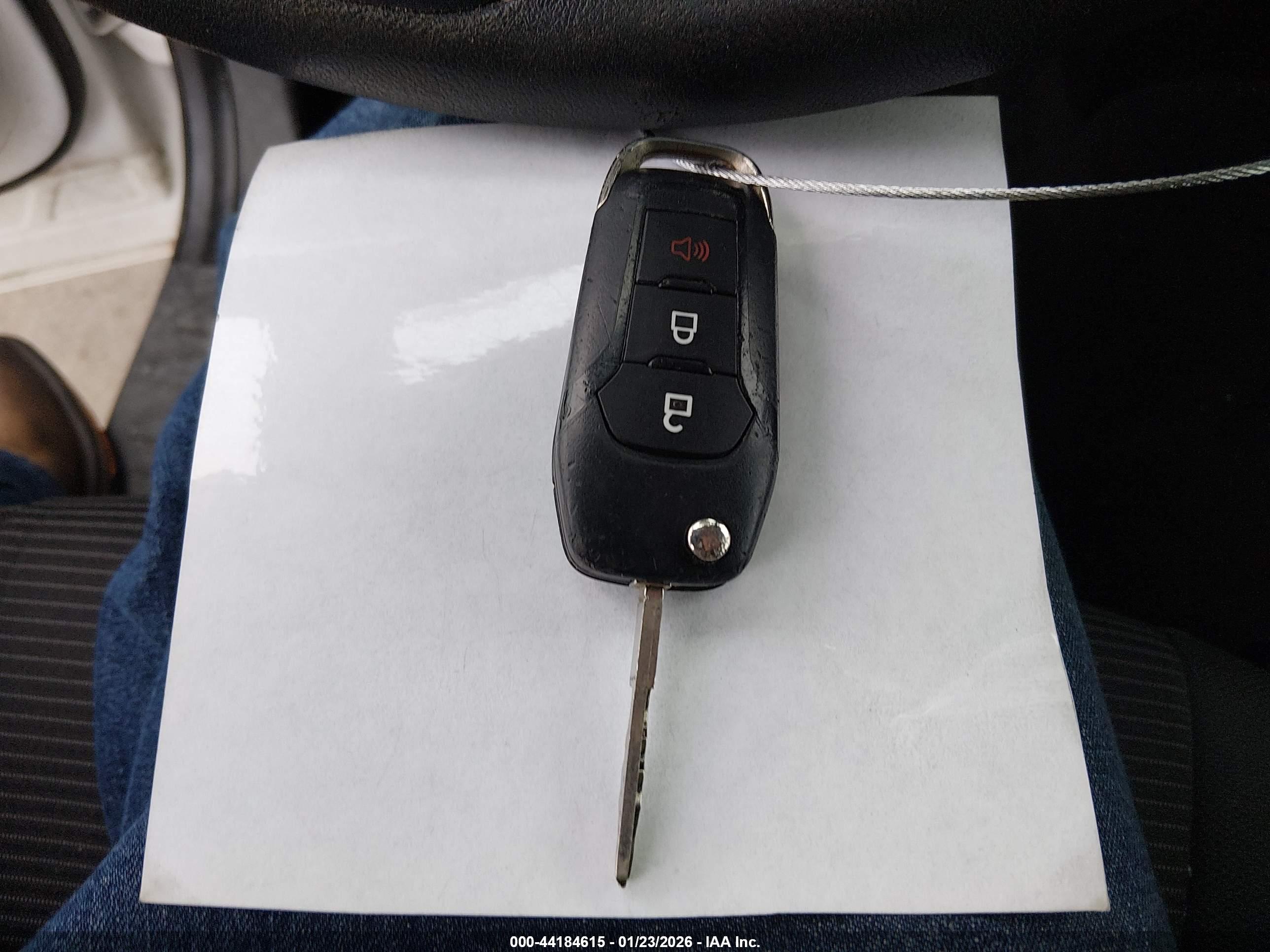FORD F-150 image 11