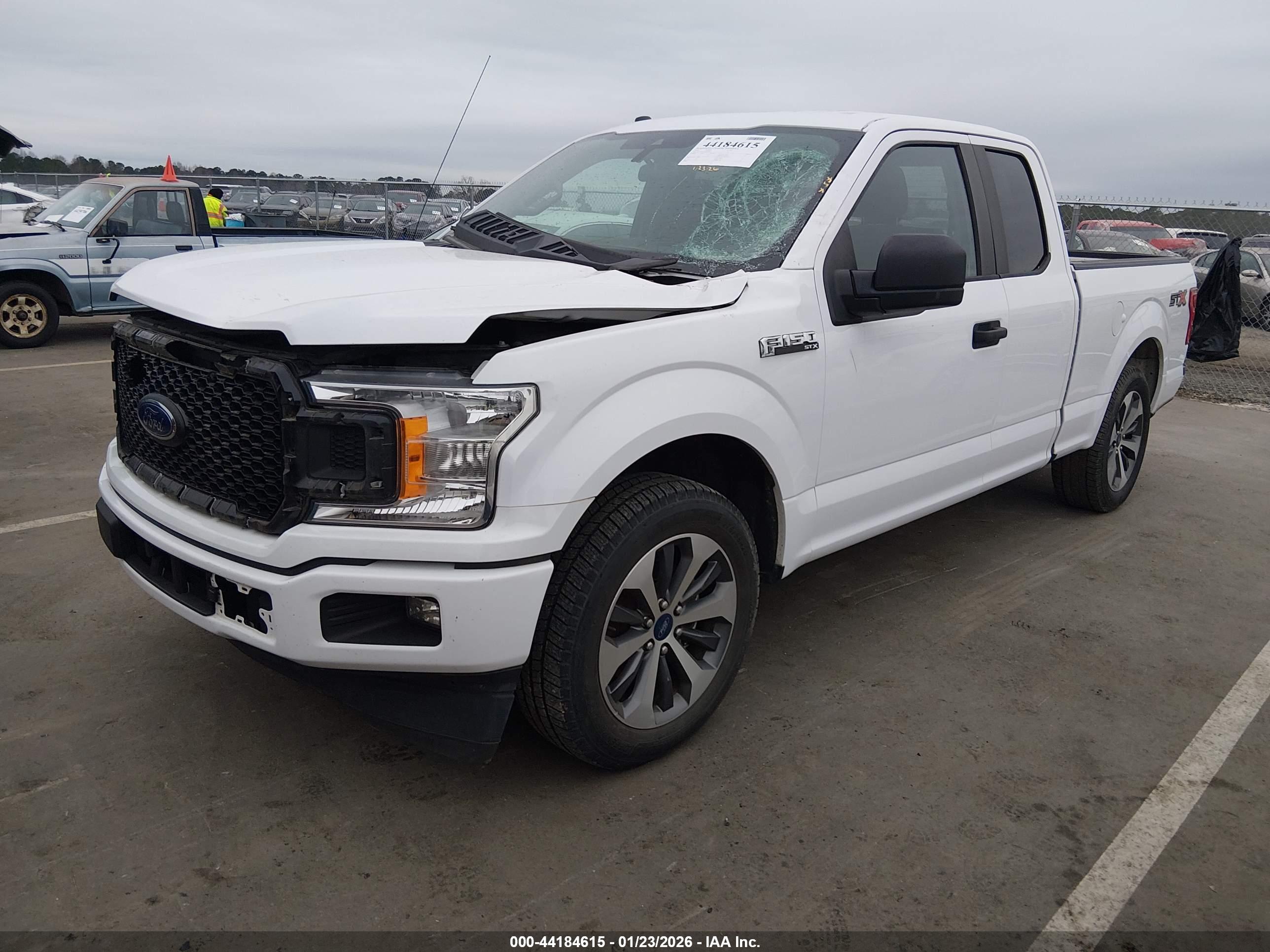 FORD F-150 image 2