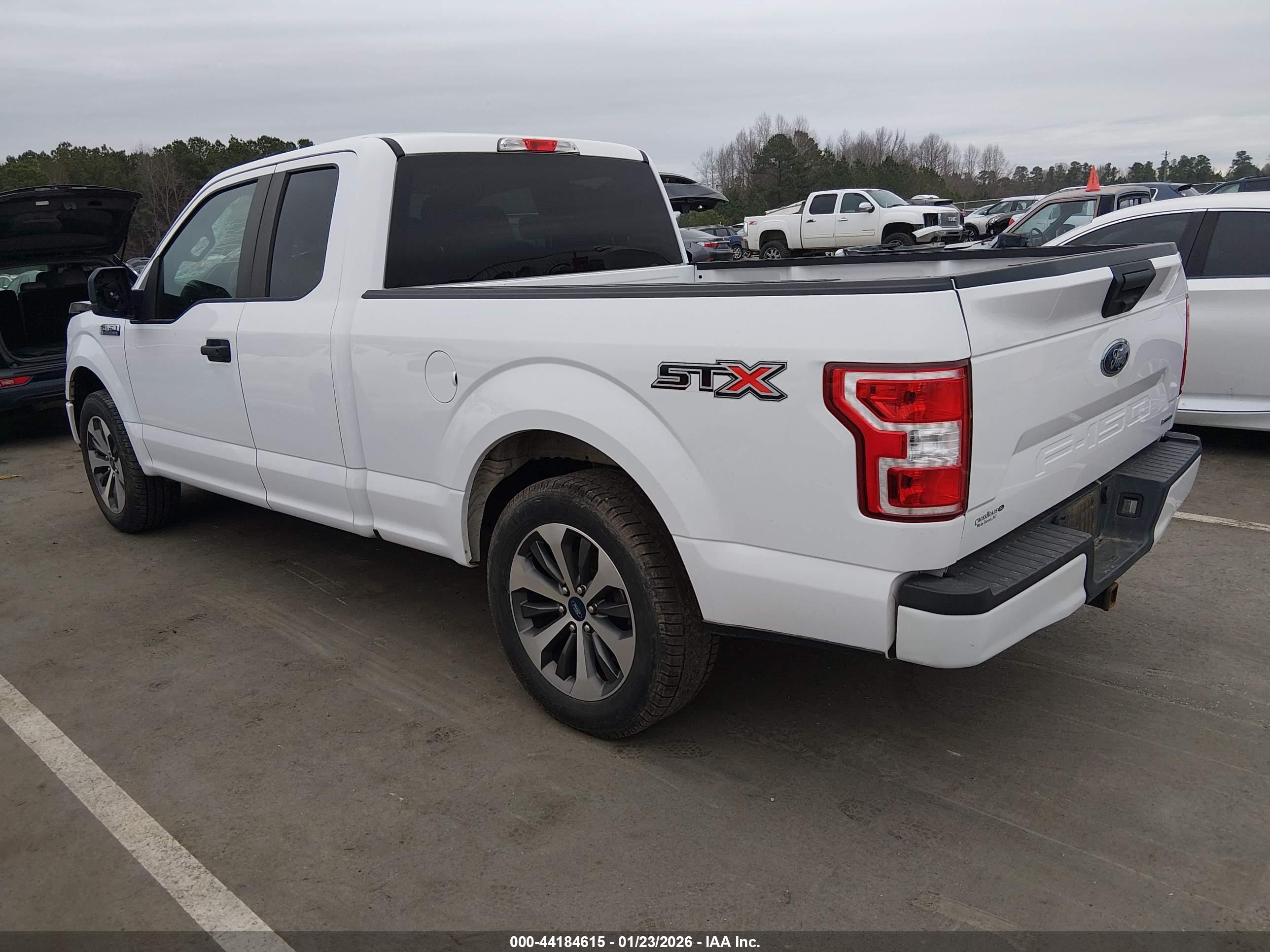 FORD F-150 image 3