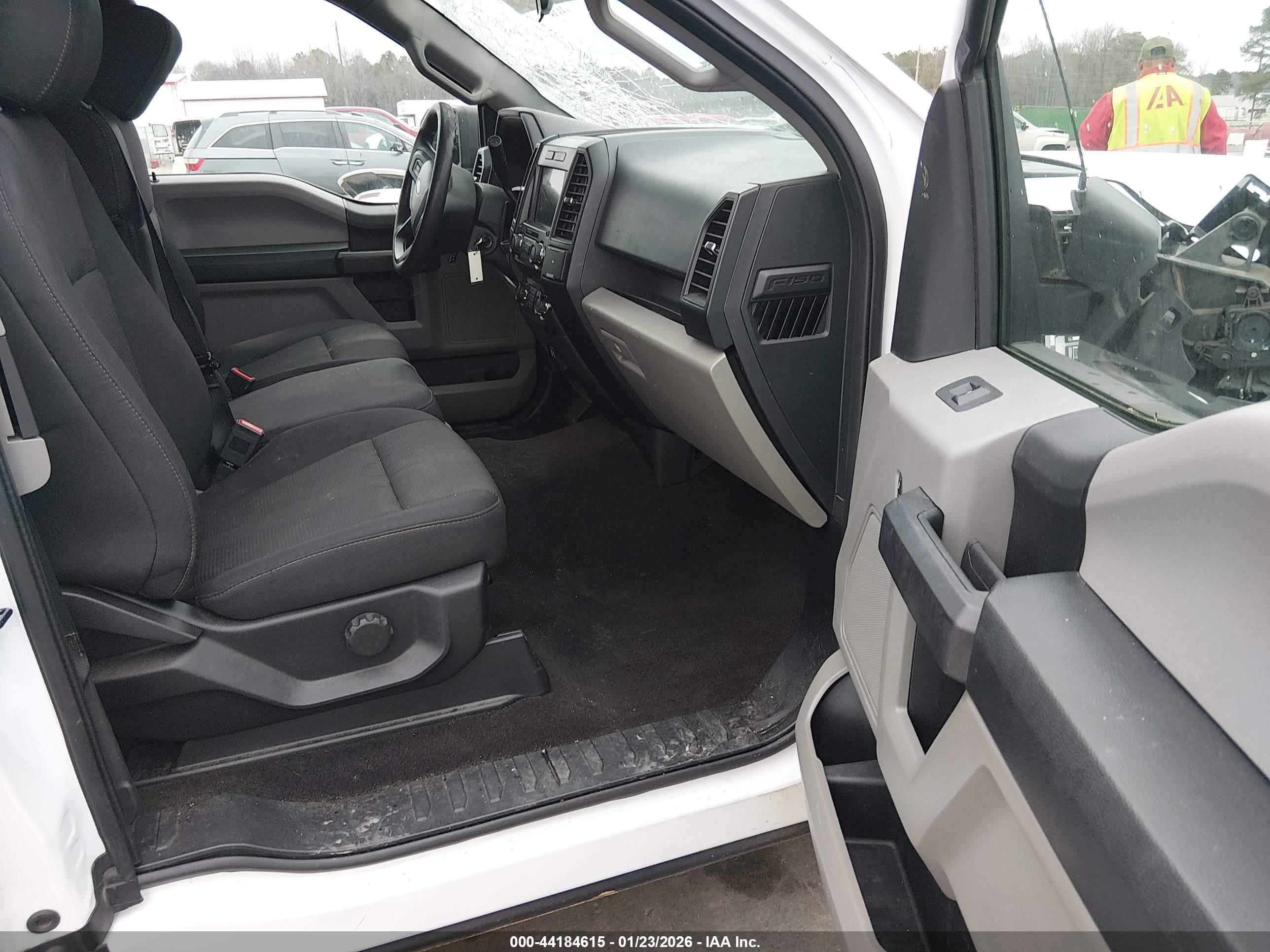 FORD F-150 image 5