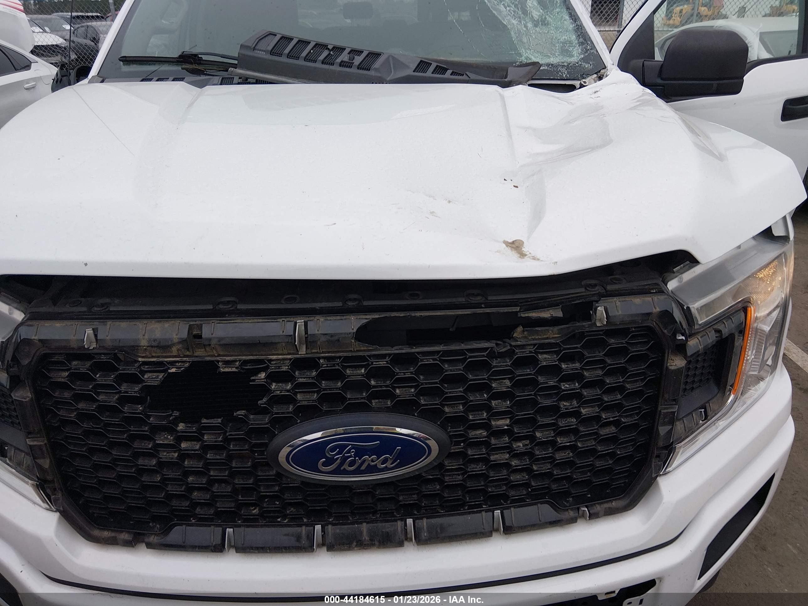 FORD F-150 image 6