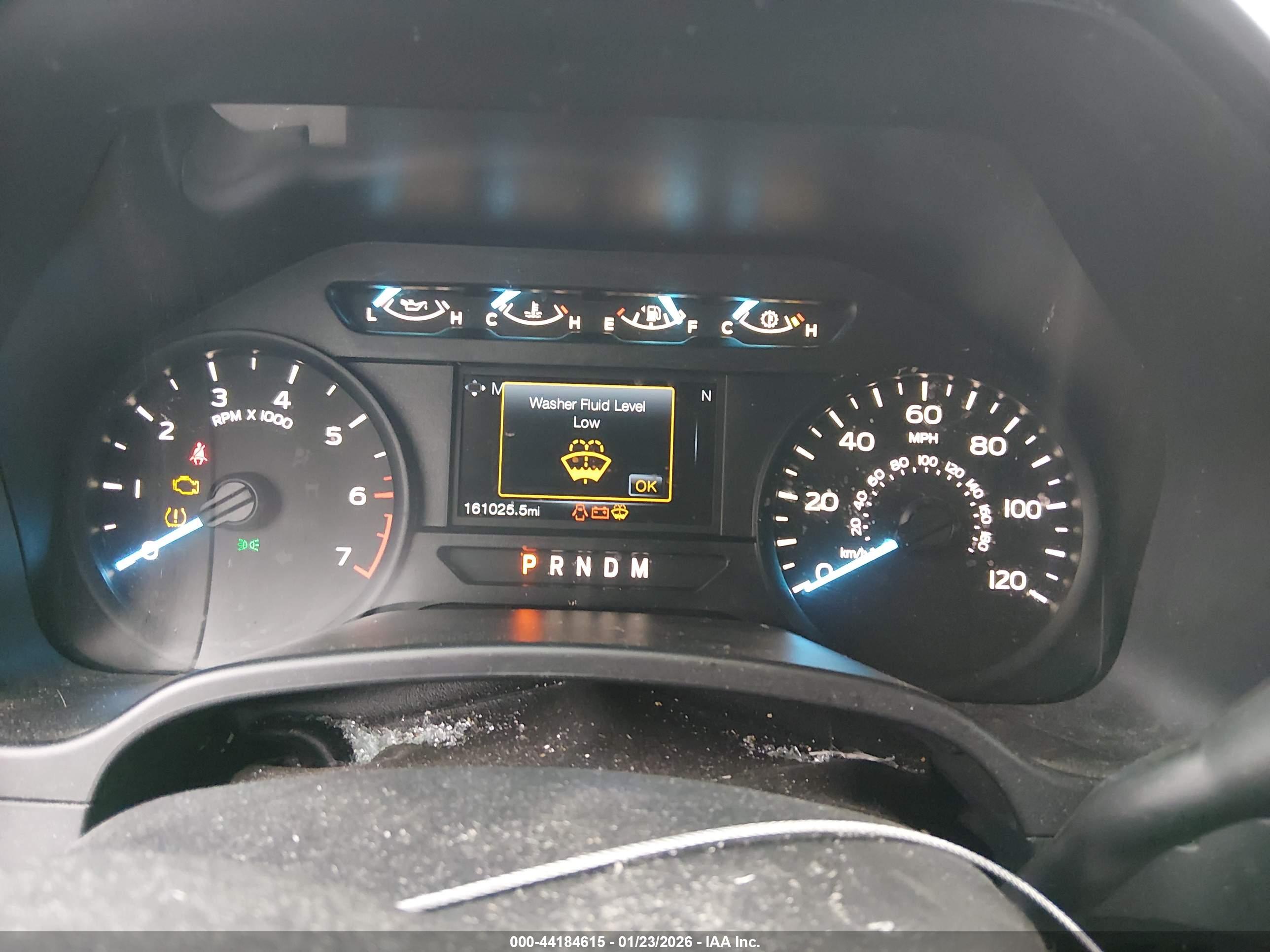 FORD F-150 image 7
