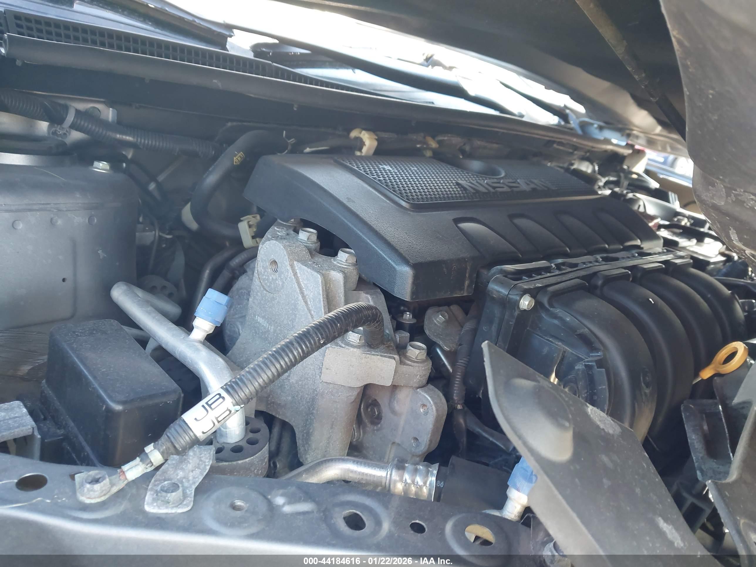 NISSAN SENTRA image 10
