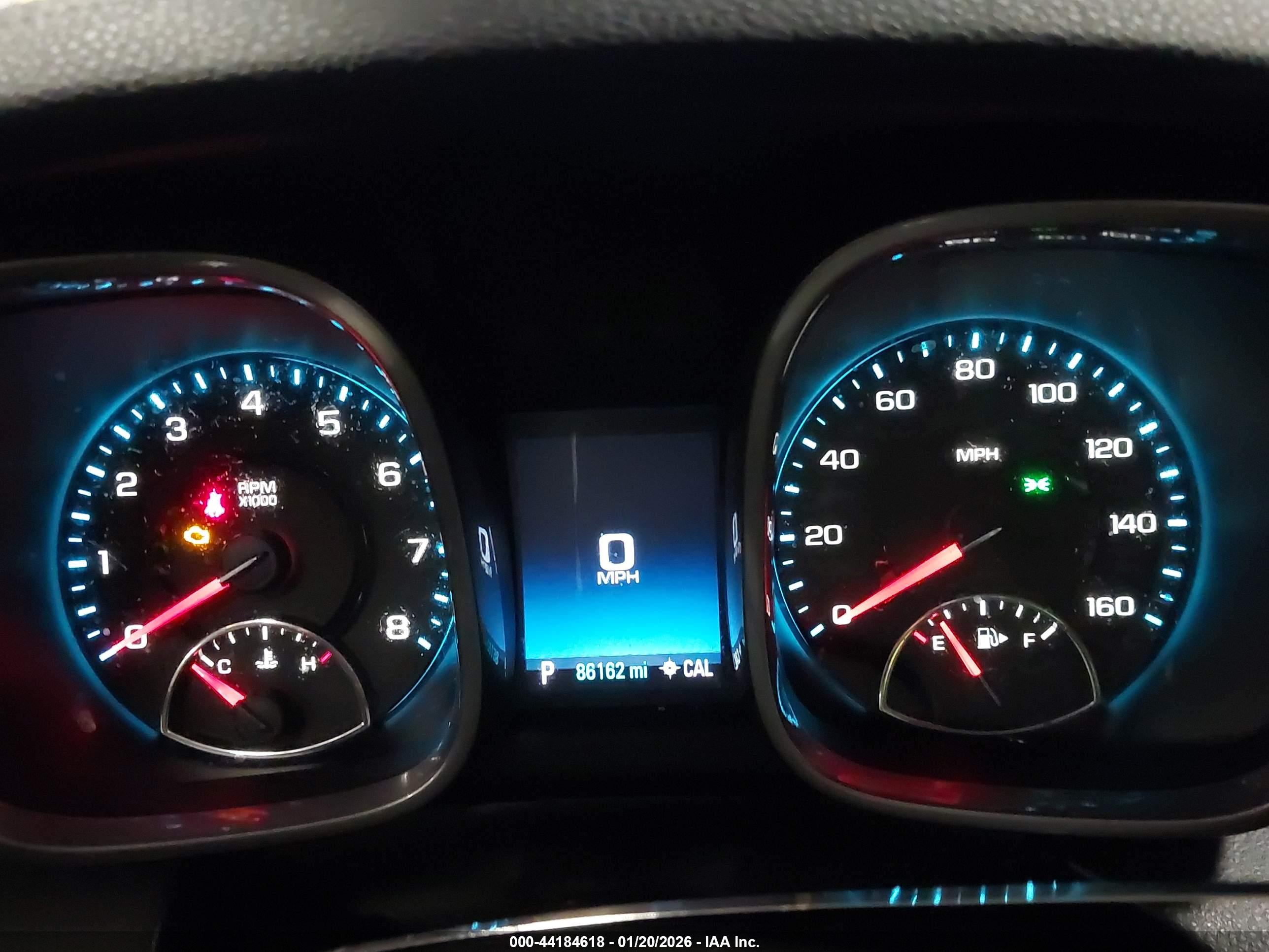 CHEVROLET MALIBU image 7