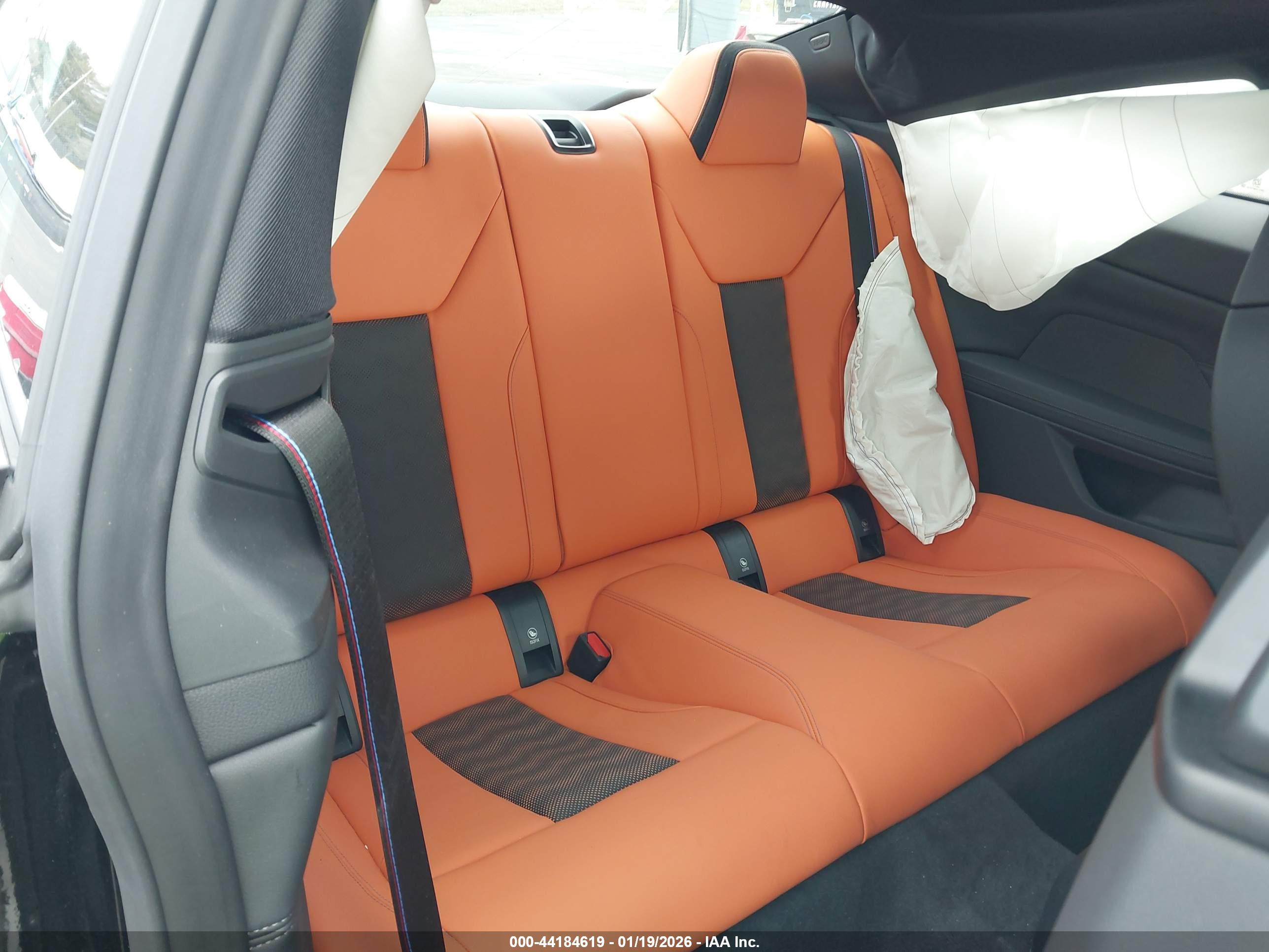 BMW M4 image 8