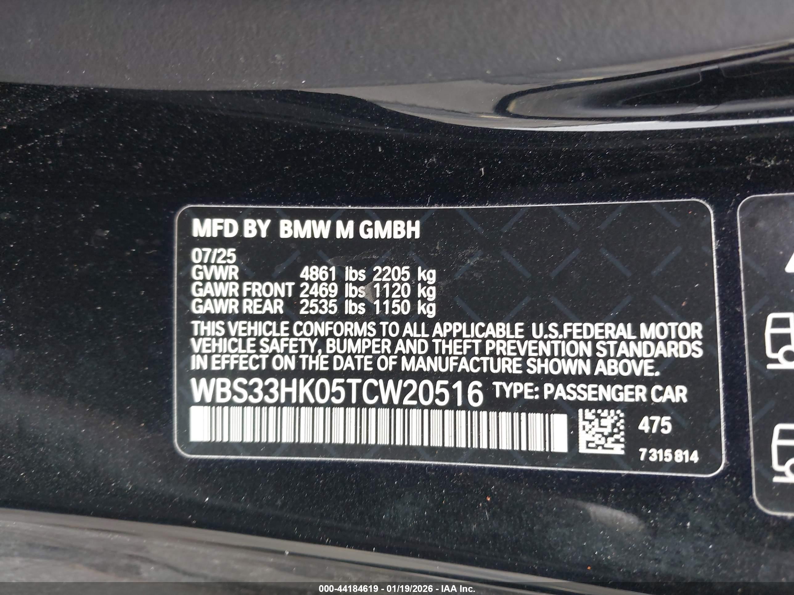 BMW M4 image 9