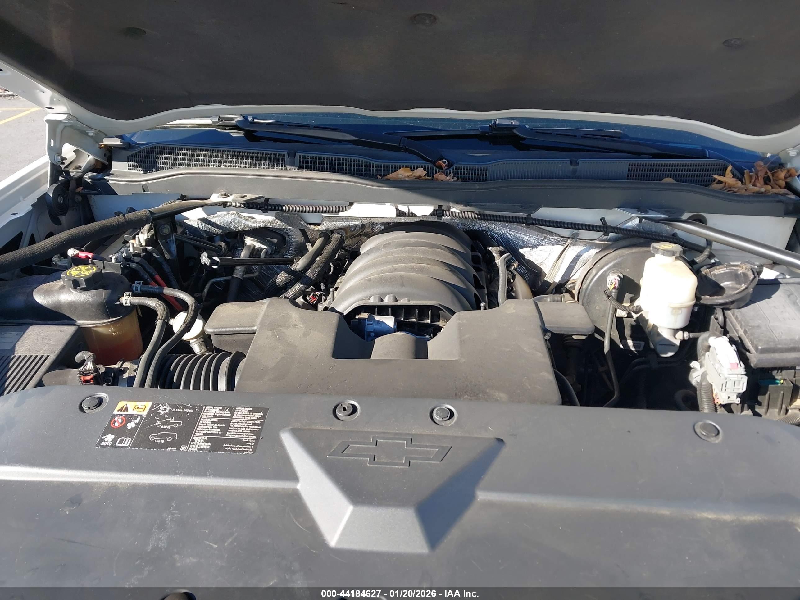 CHEVROLET SILVERADO image 10