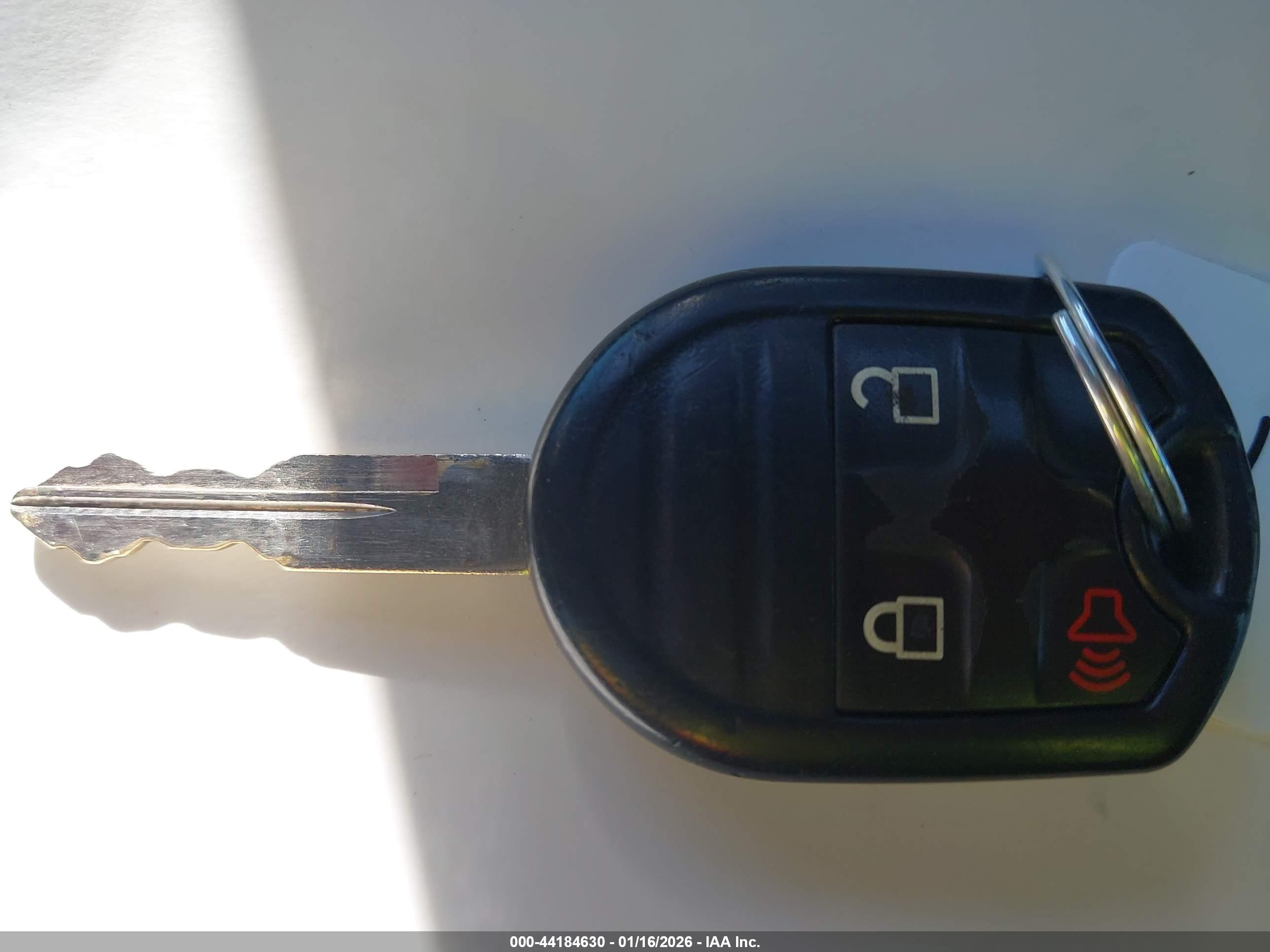 FORD EDGE image 11