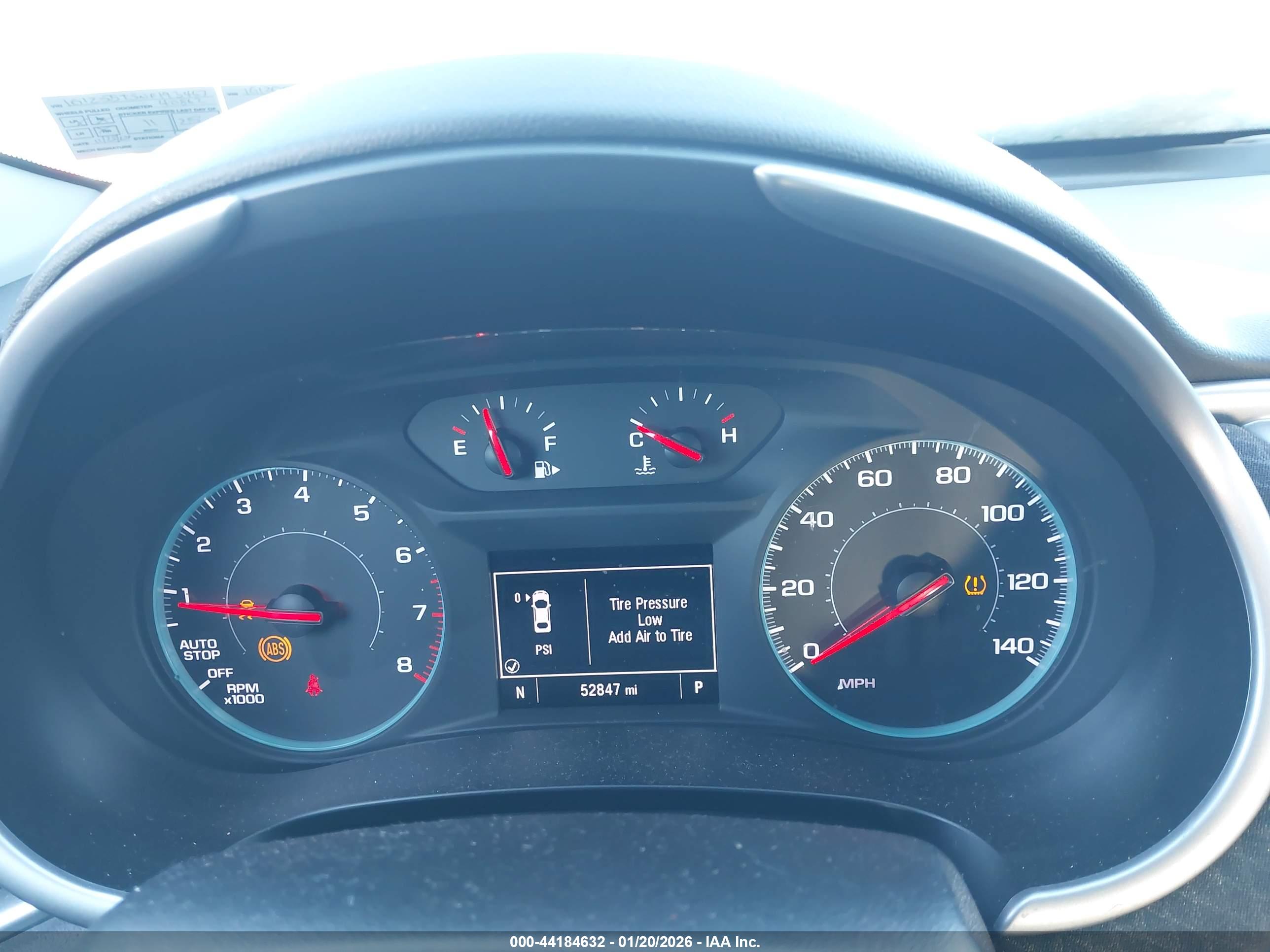 CHEVROLET MALIBU image 7