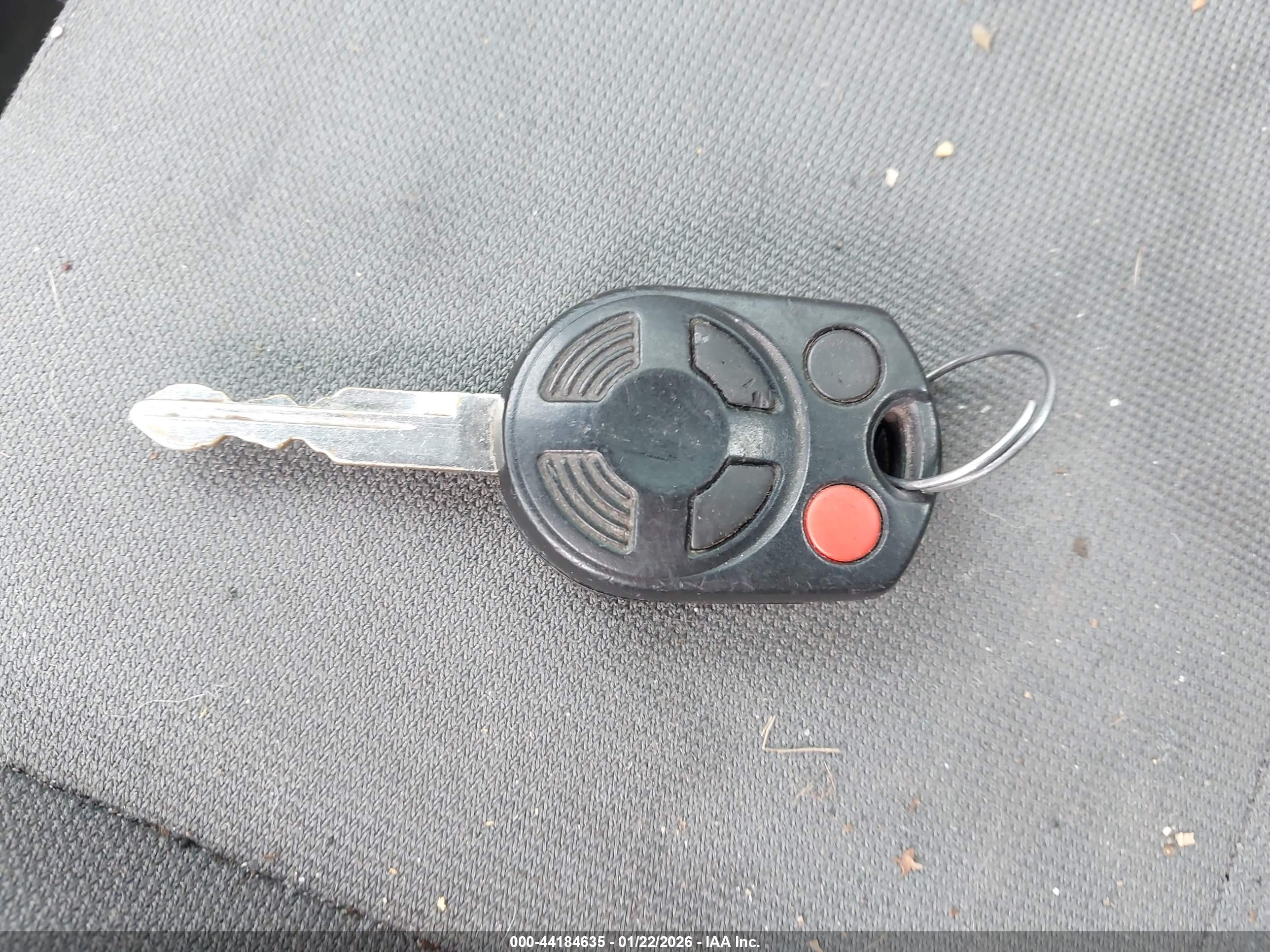 FORD ESCAPE image 11