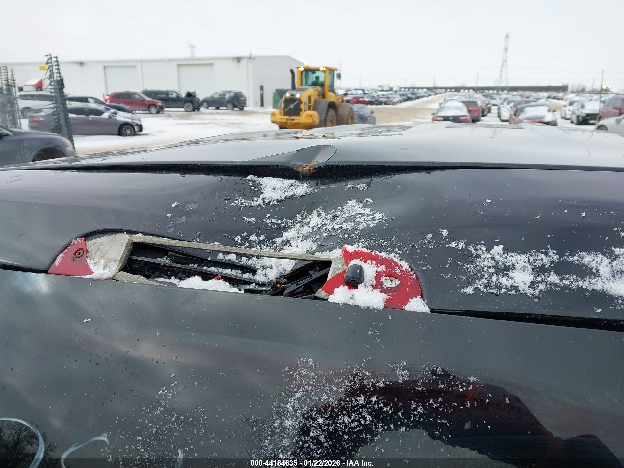FORD ESCAPE image 6