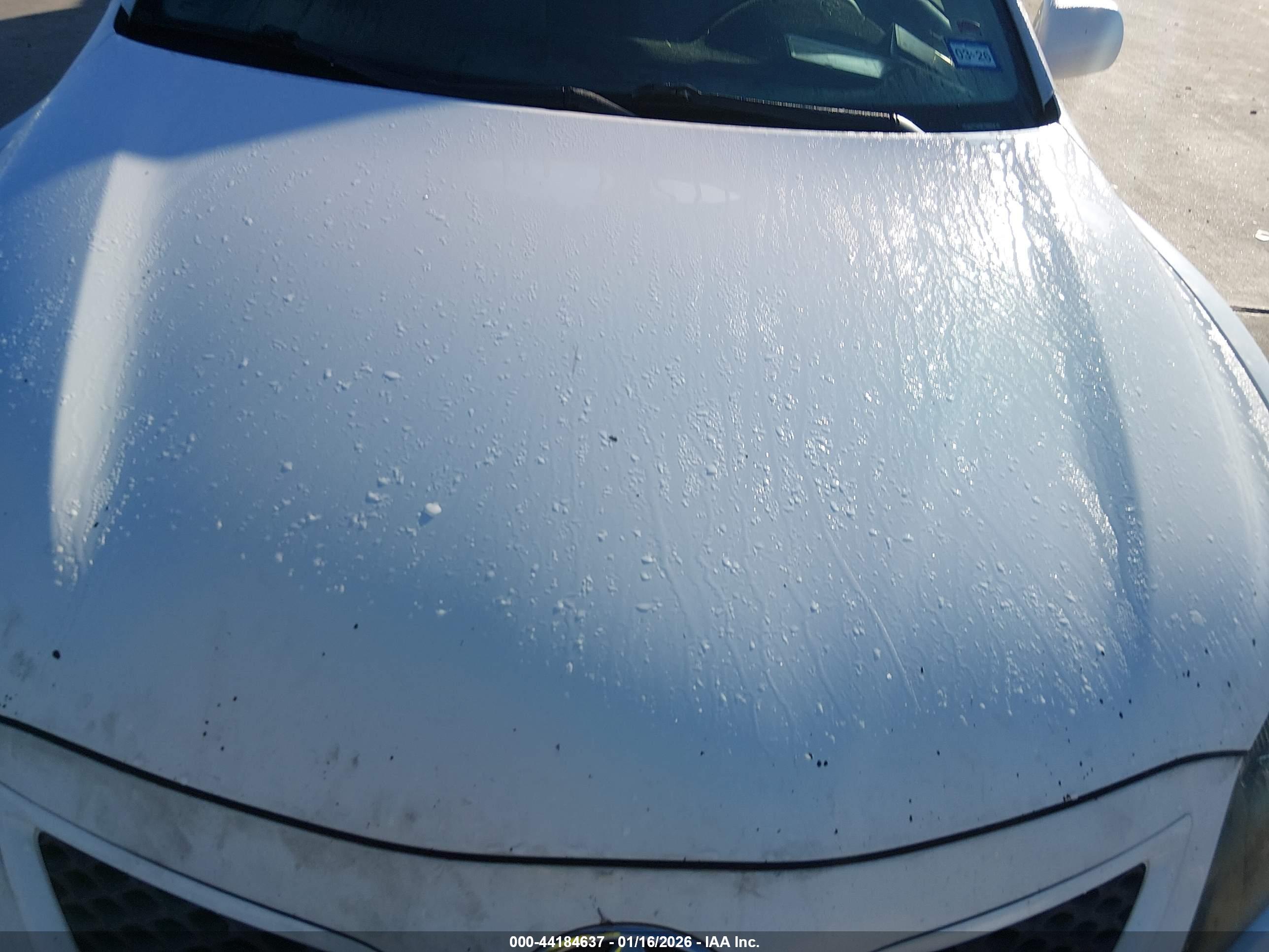 TOYOTA CAMRY image 6