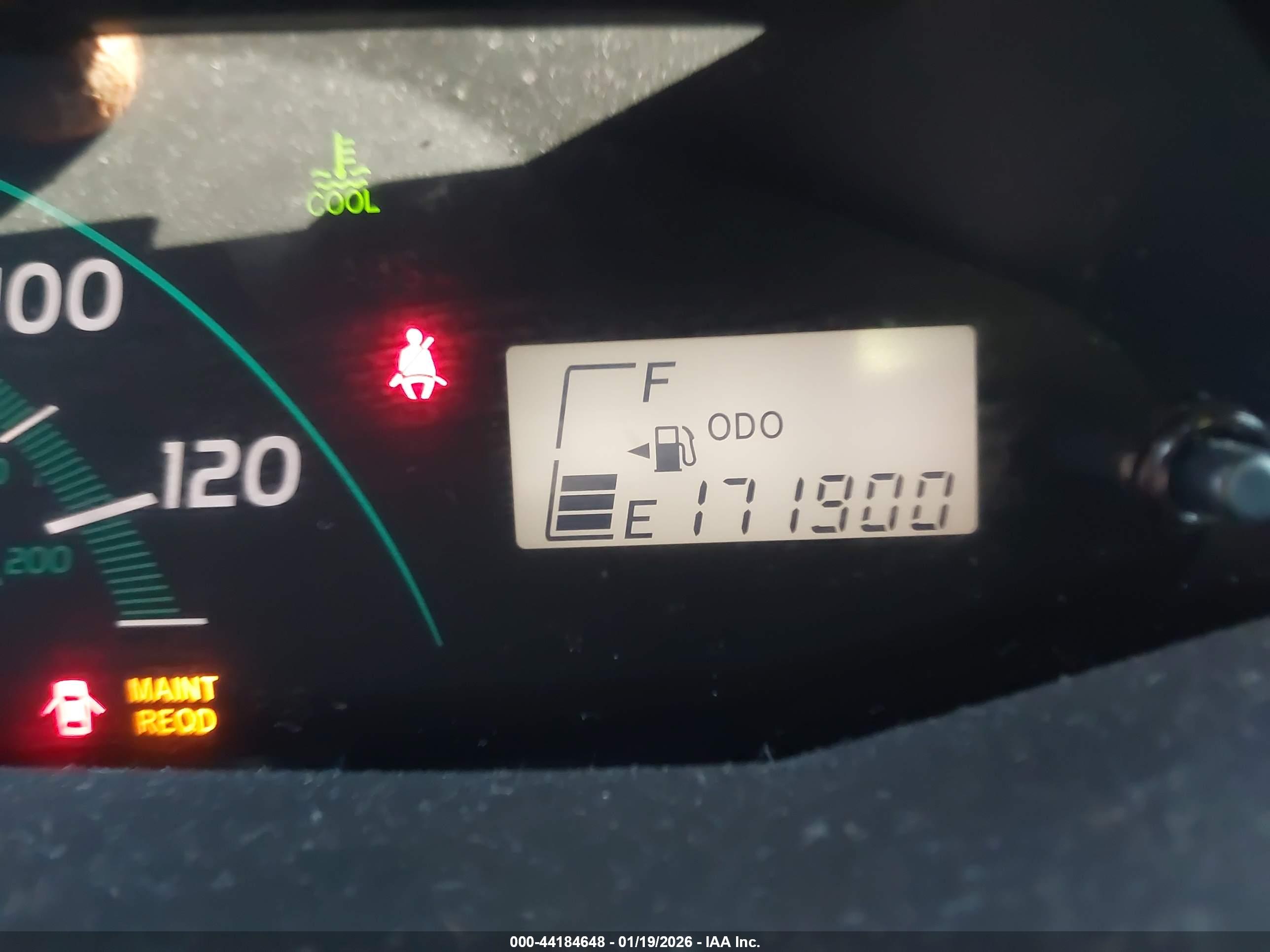 TOYOTA YARIS image 7