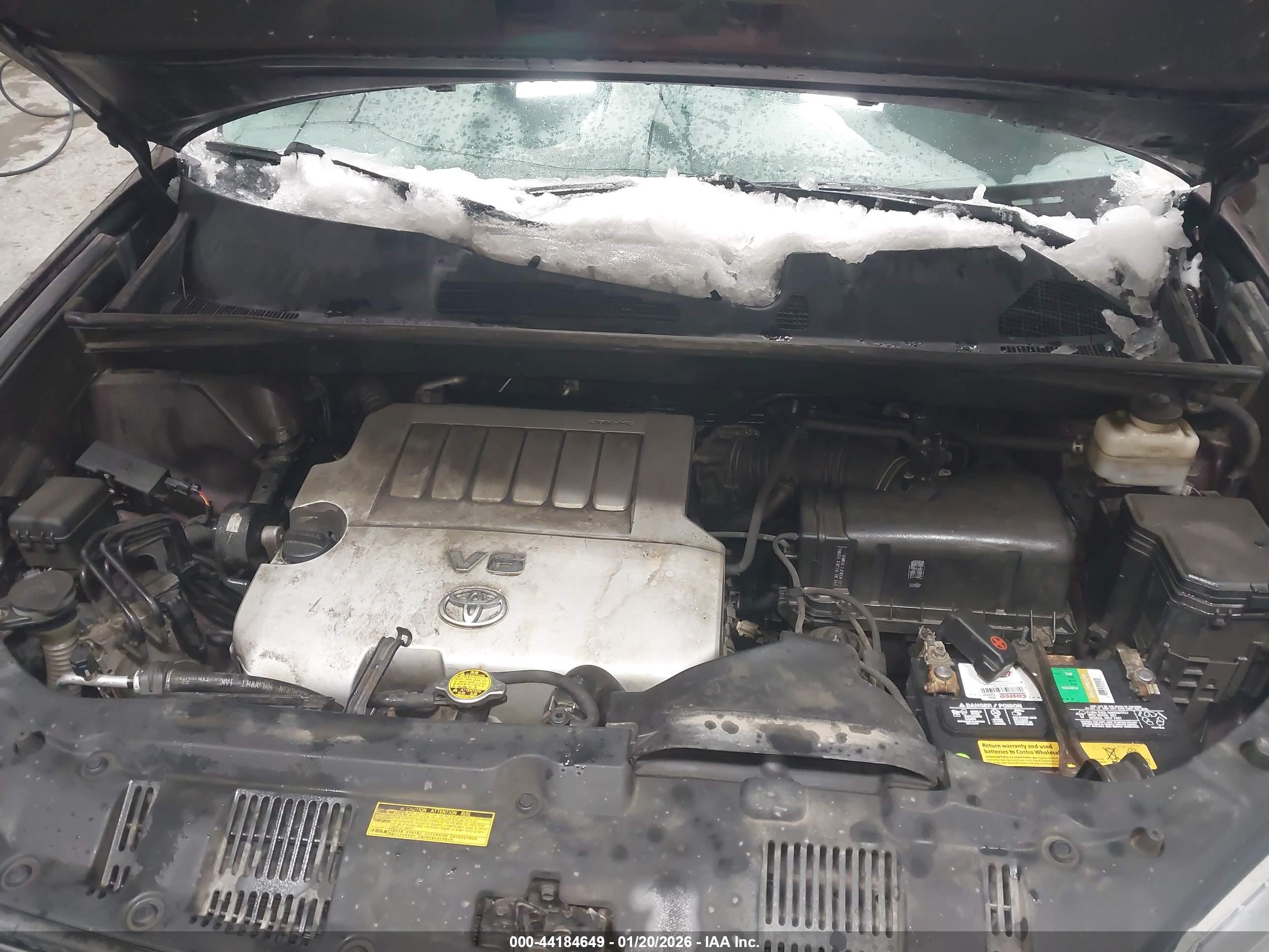 TOYOTA HIGHLANDER image 10