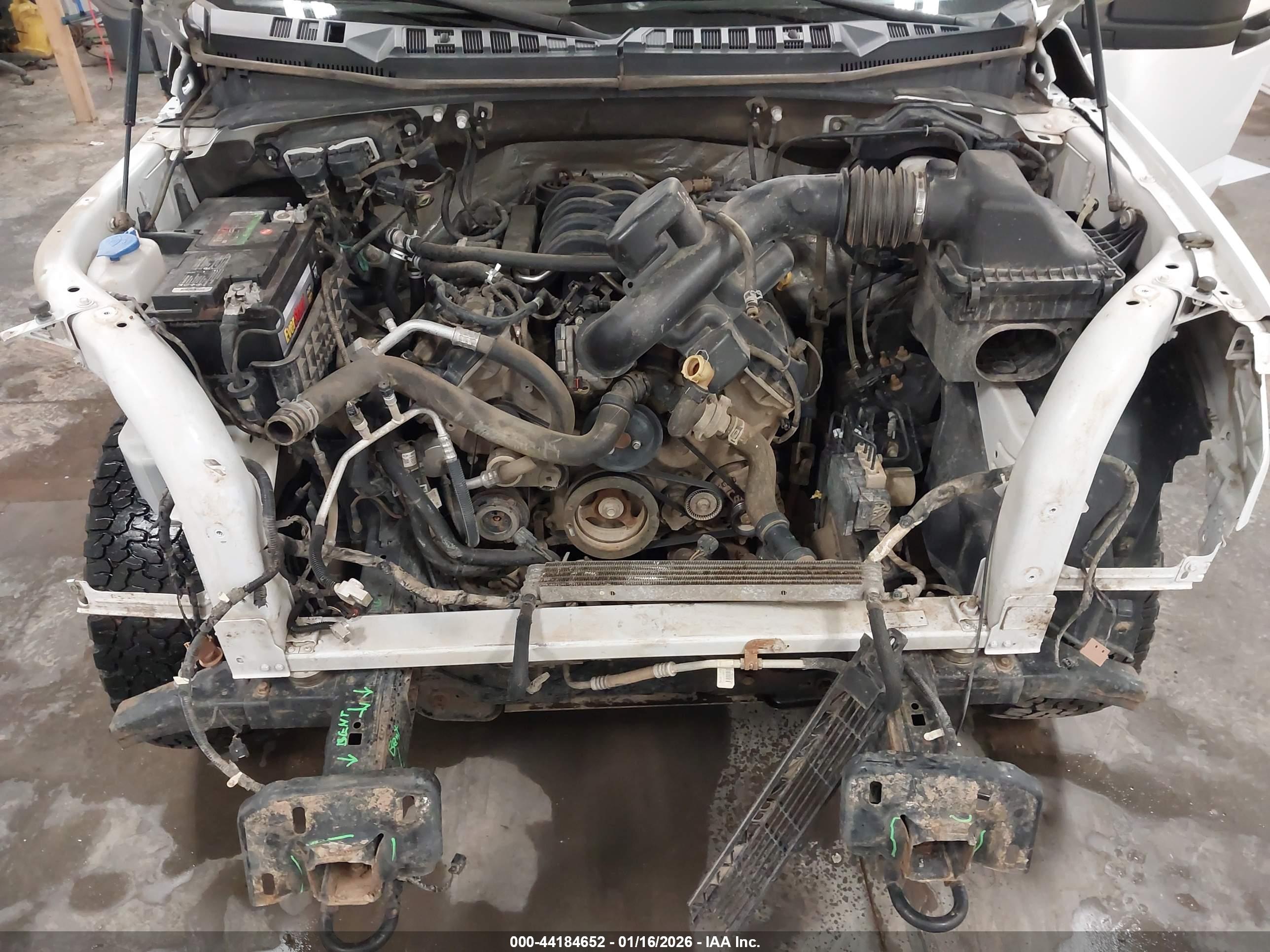 FORD F-150 image 10