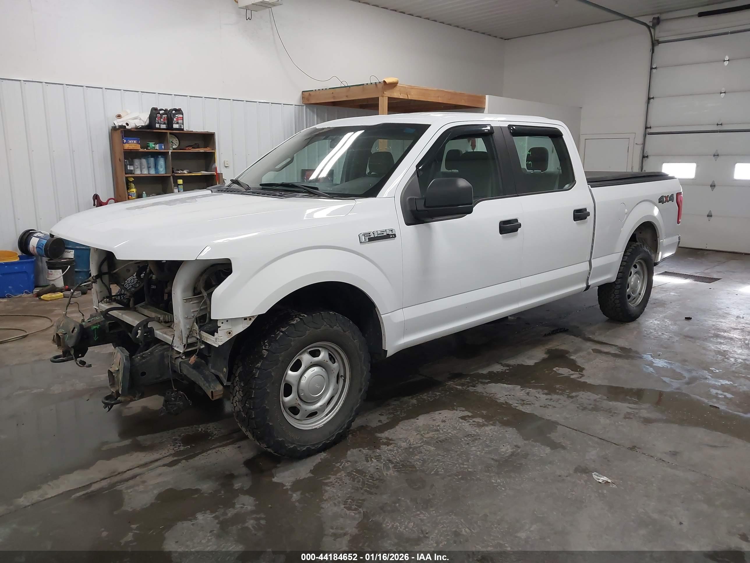 FORD F-150 image 2