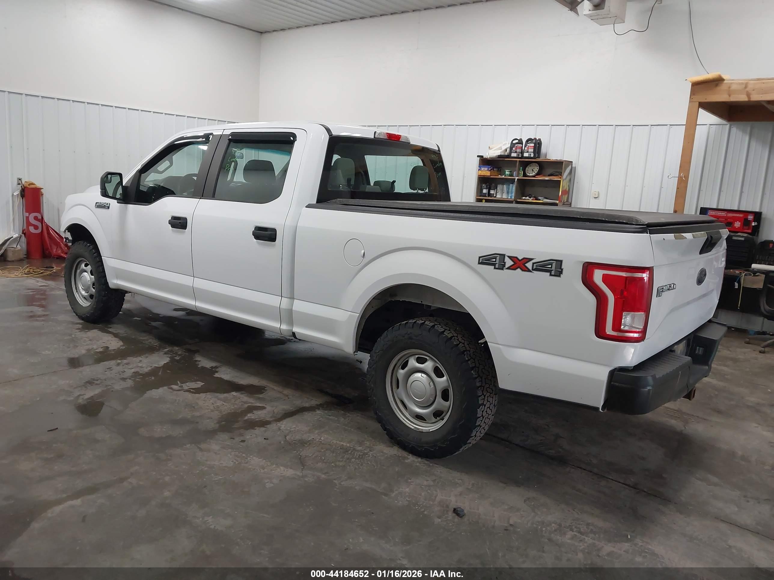 FORD F-150 image 3