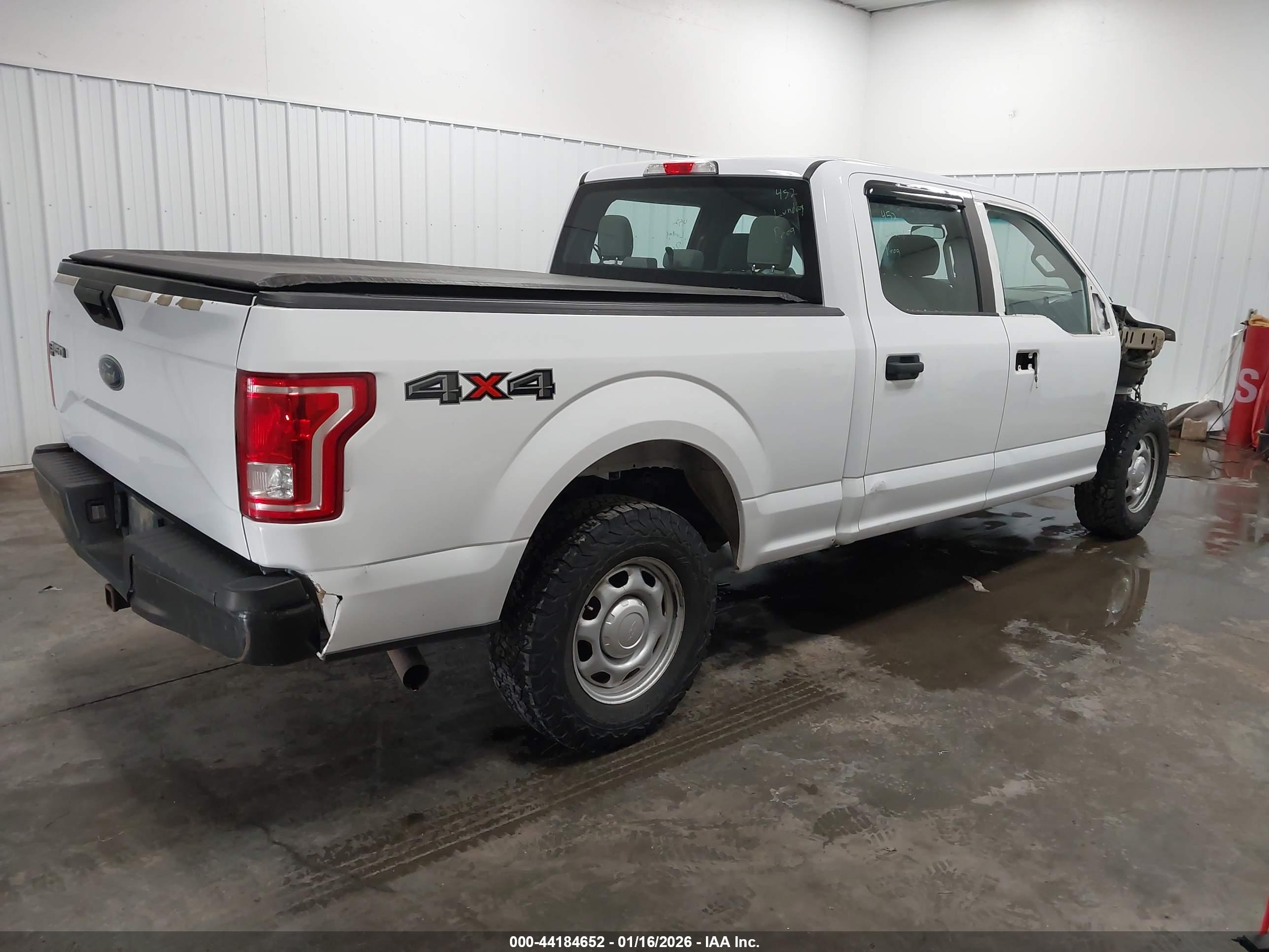 FORD F-150 image 4
