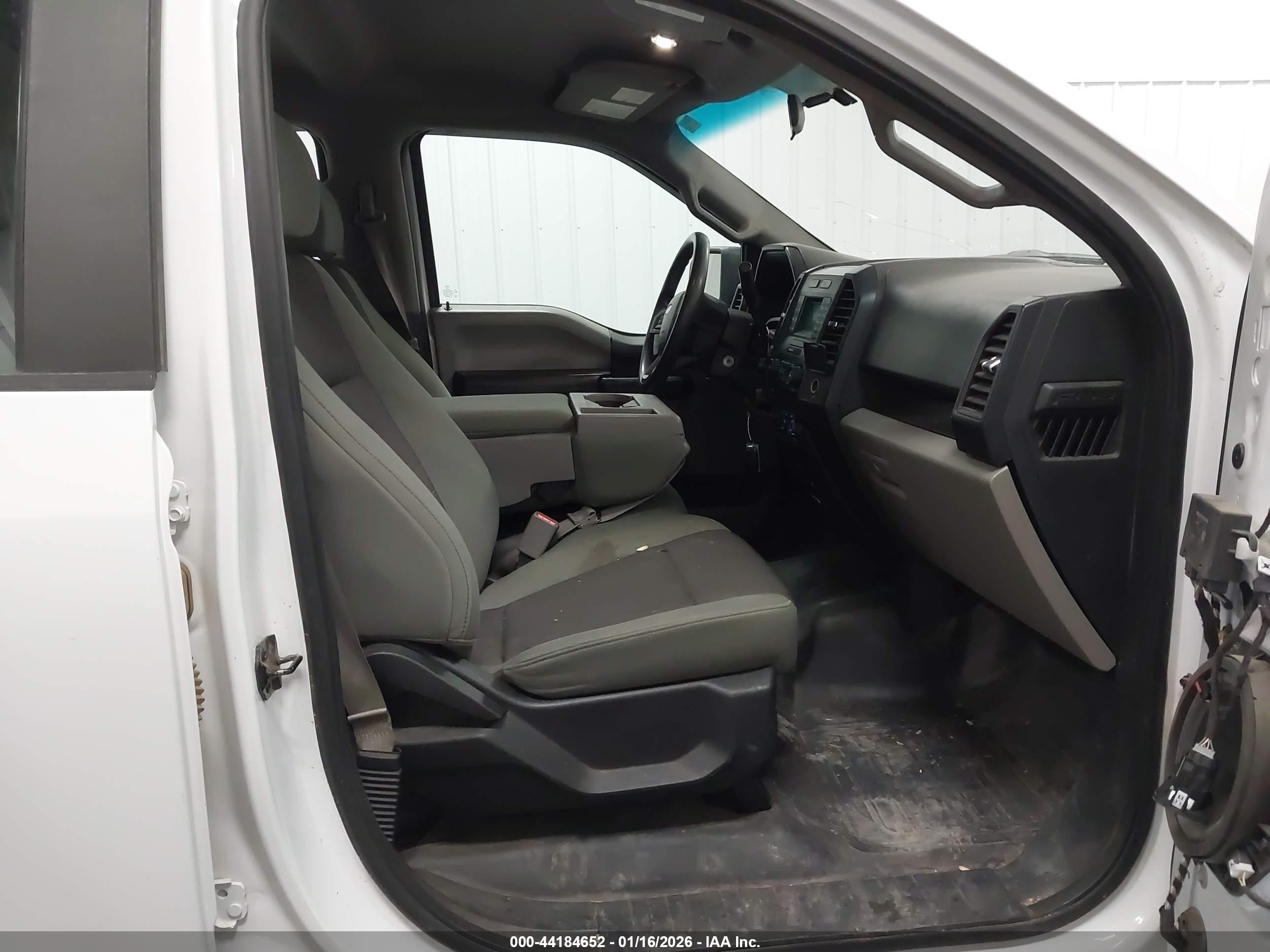 FORD F-150 image 5