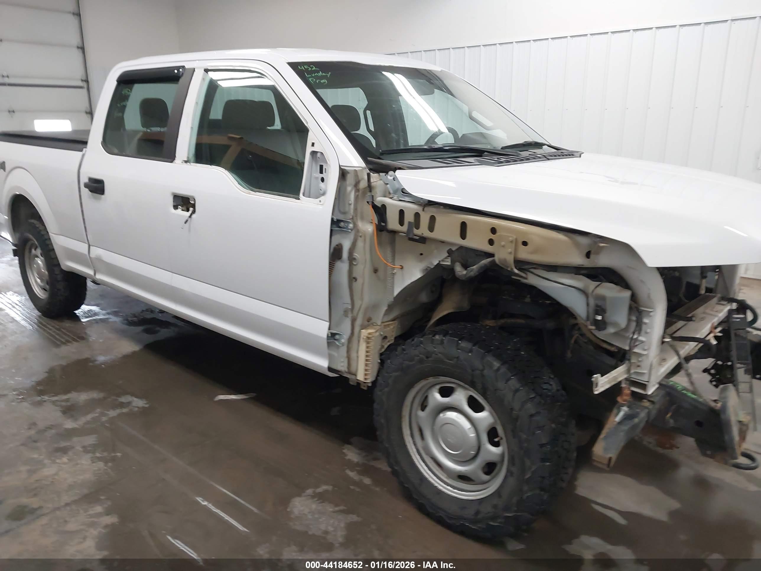 FORD F-150 image 6