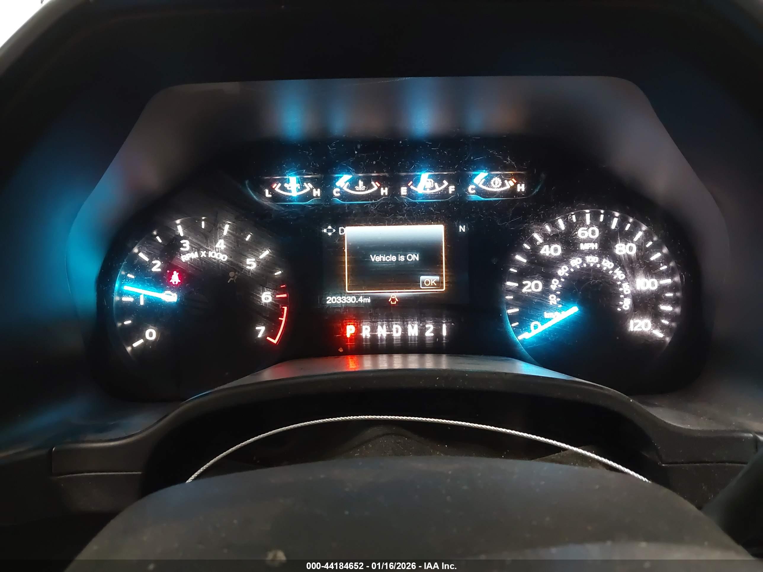 FORD F-150 image 7