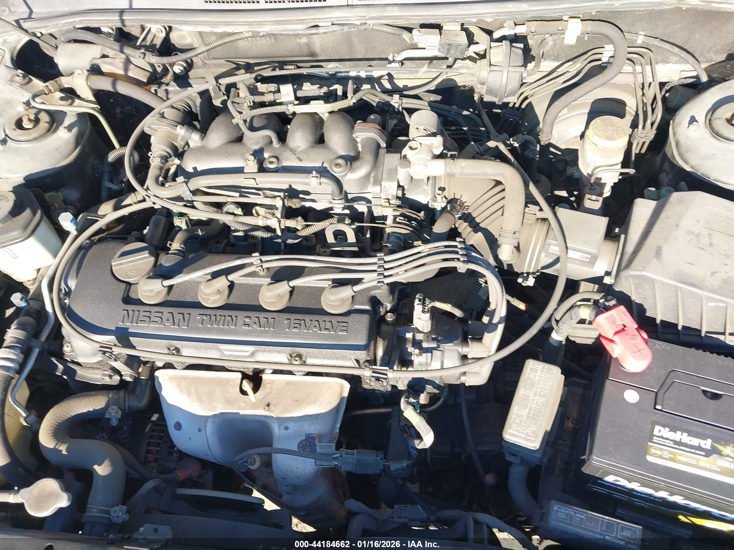 NISSAN SENTRA image 10