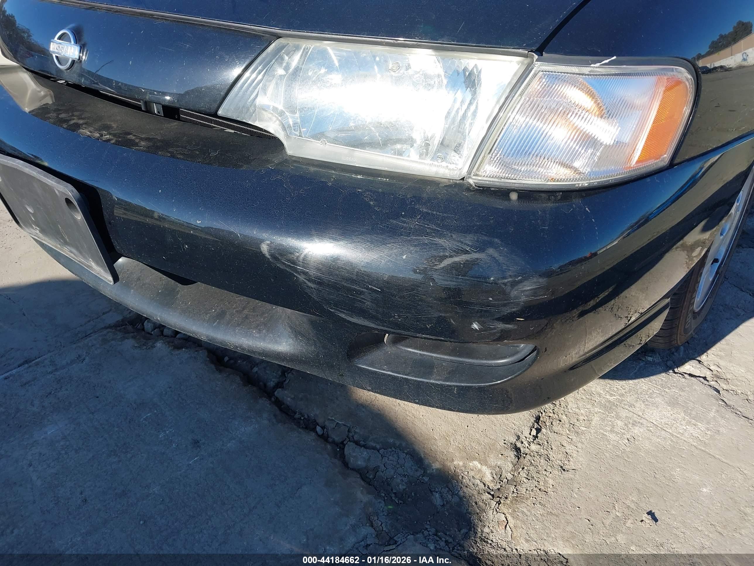 NISSAN SENTRA image 6
