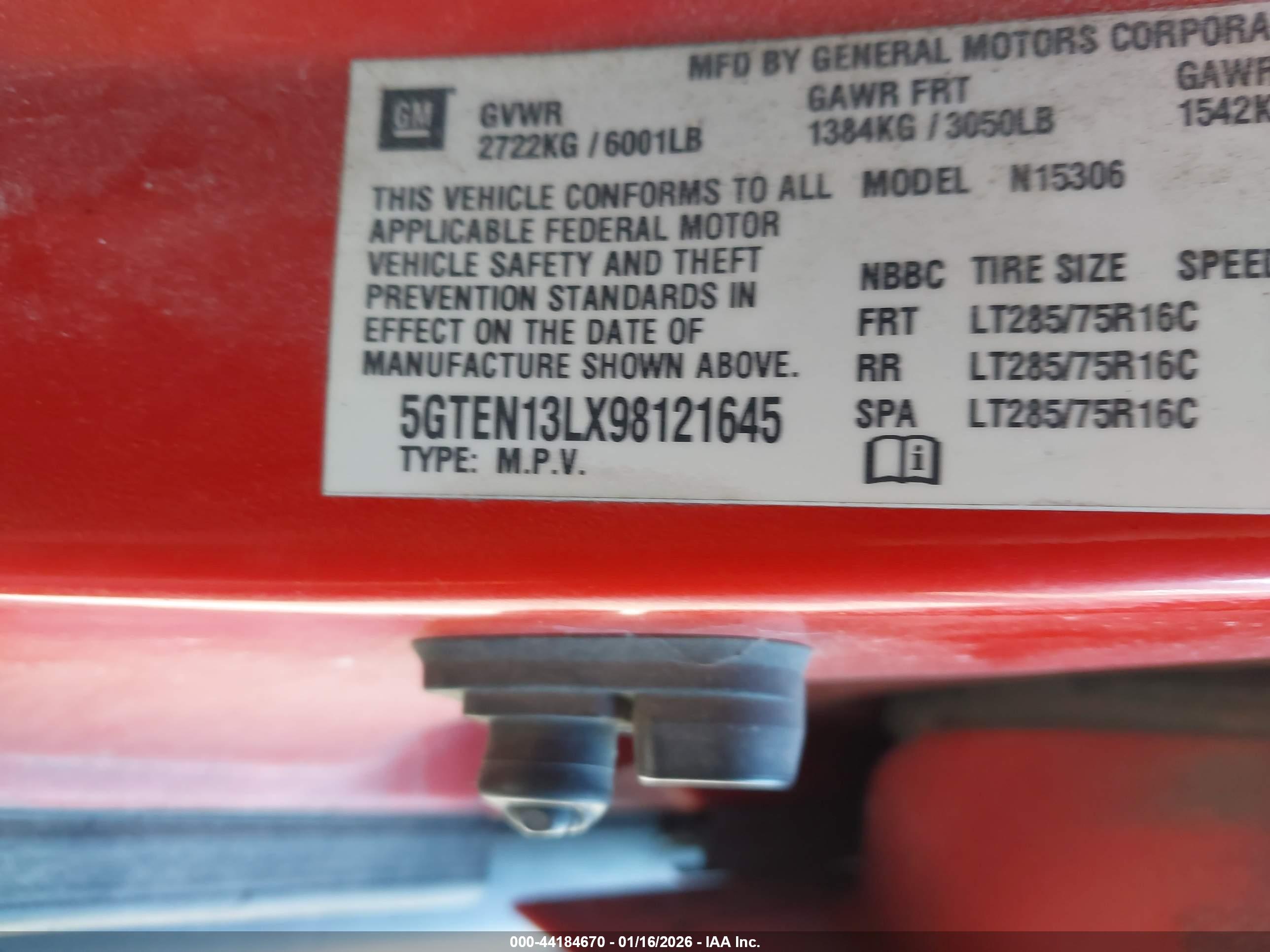 HUMMER H3 image 9
