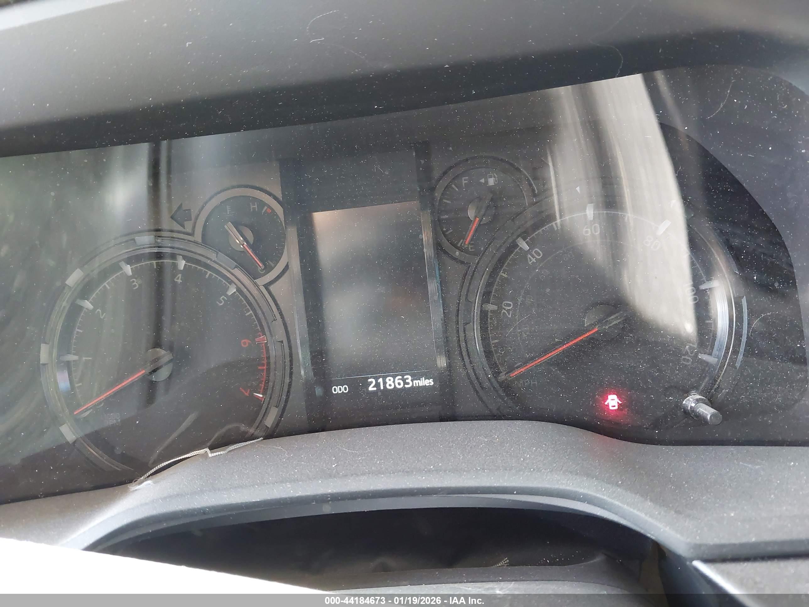 TOYOTA 4RUNNER image 7
