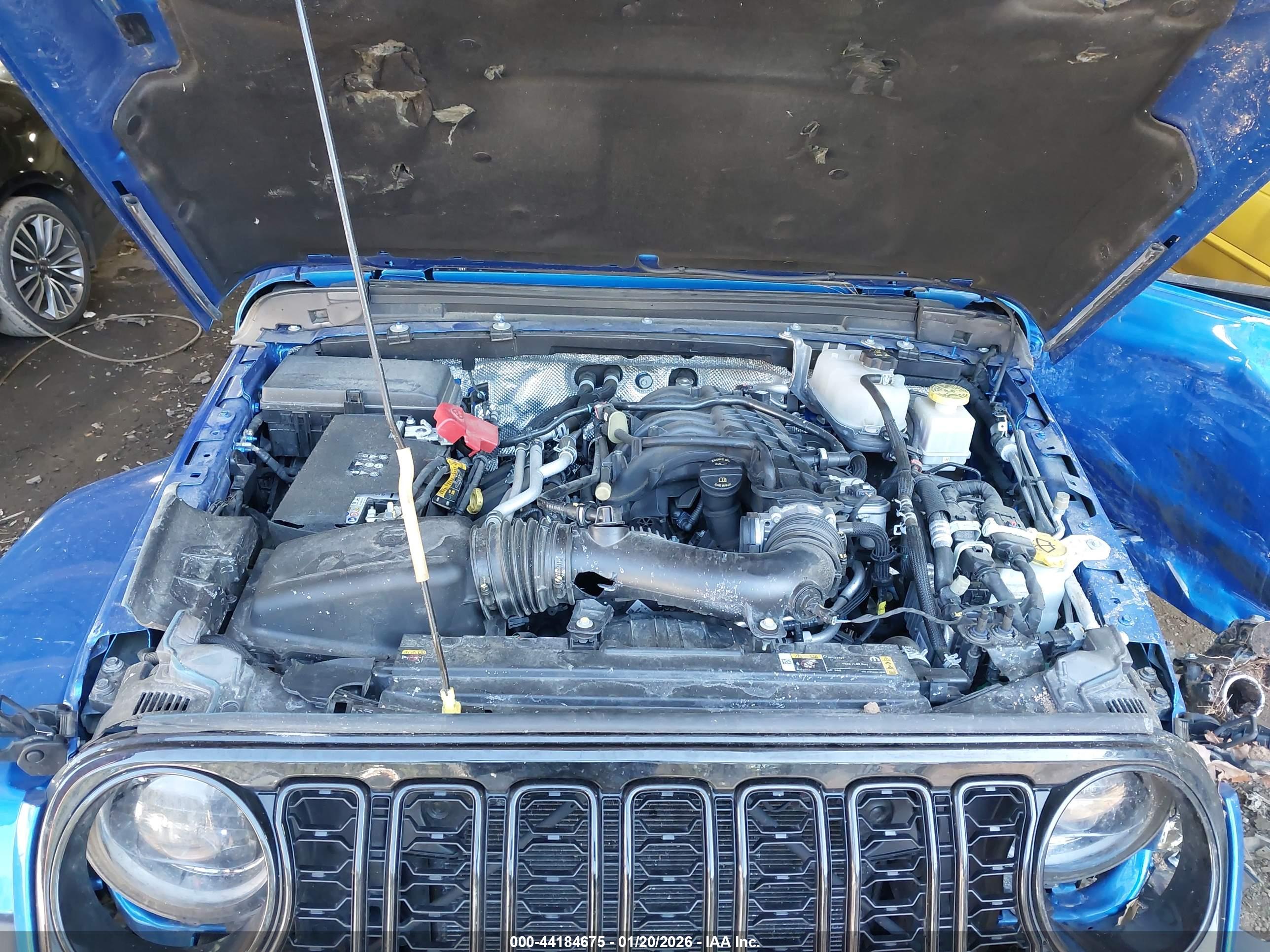 JEEP GLADIATOR image 10