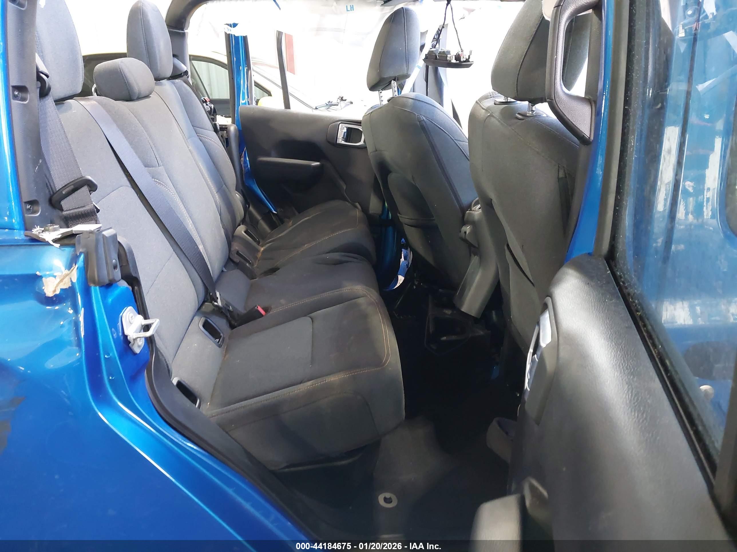 JEEP GLADIATOR image 8