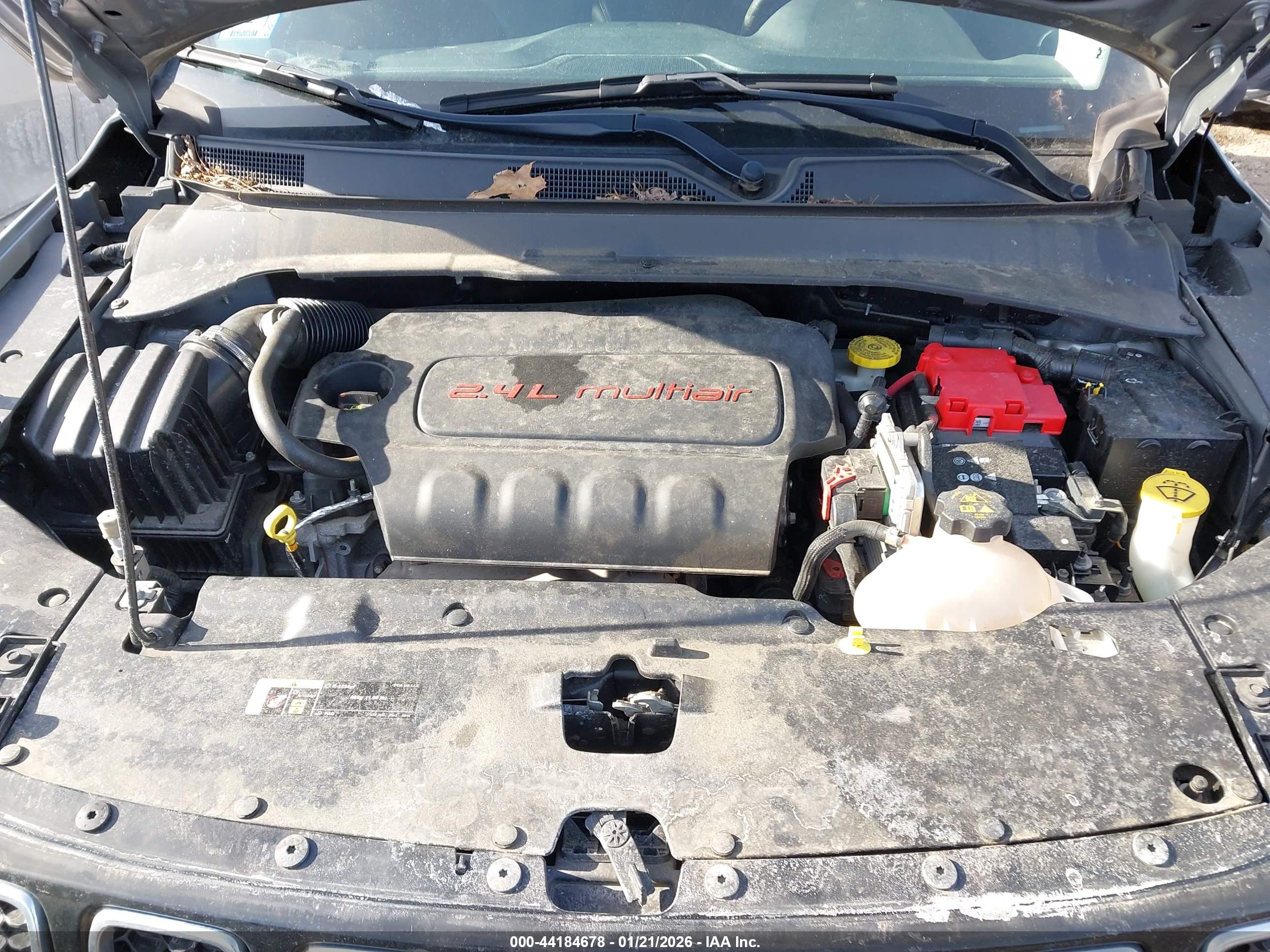 JEEP COMPASS image 10