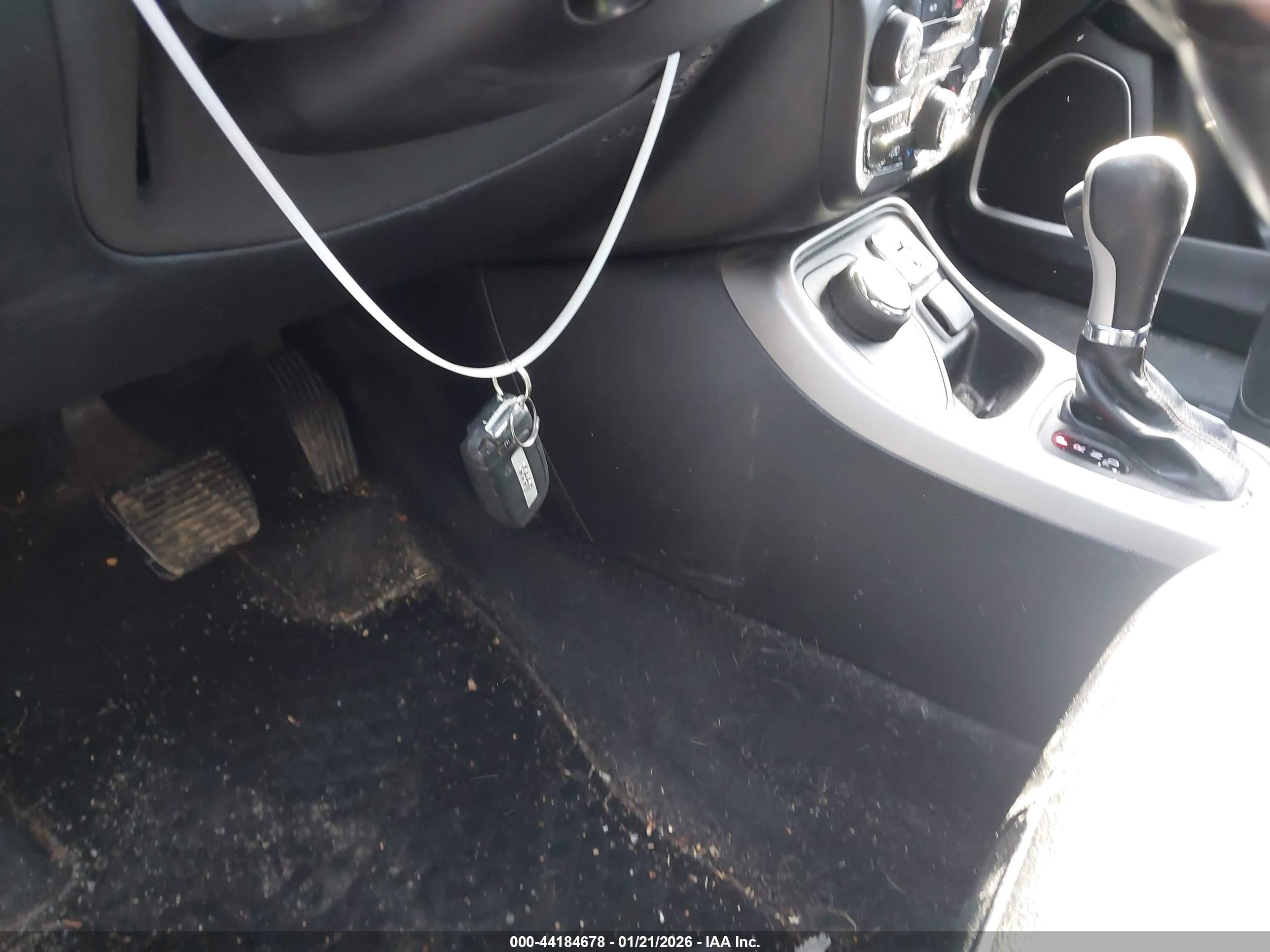 JEEP COMPASS image 11