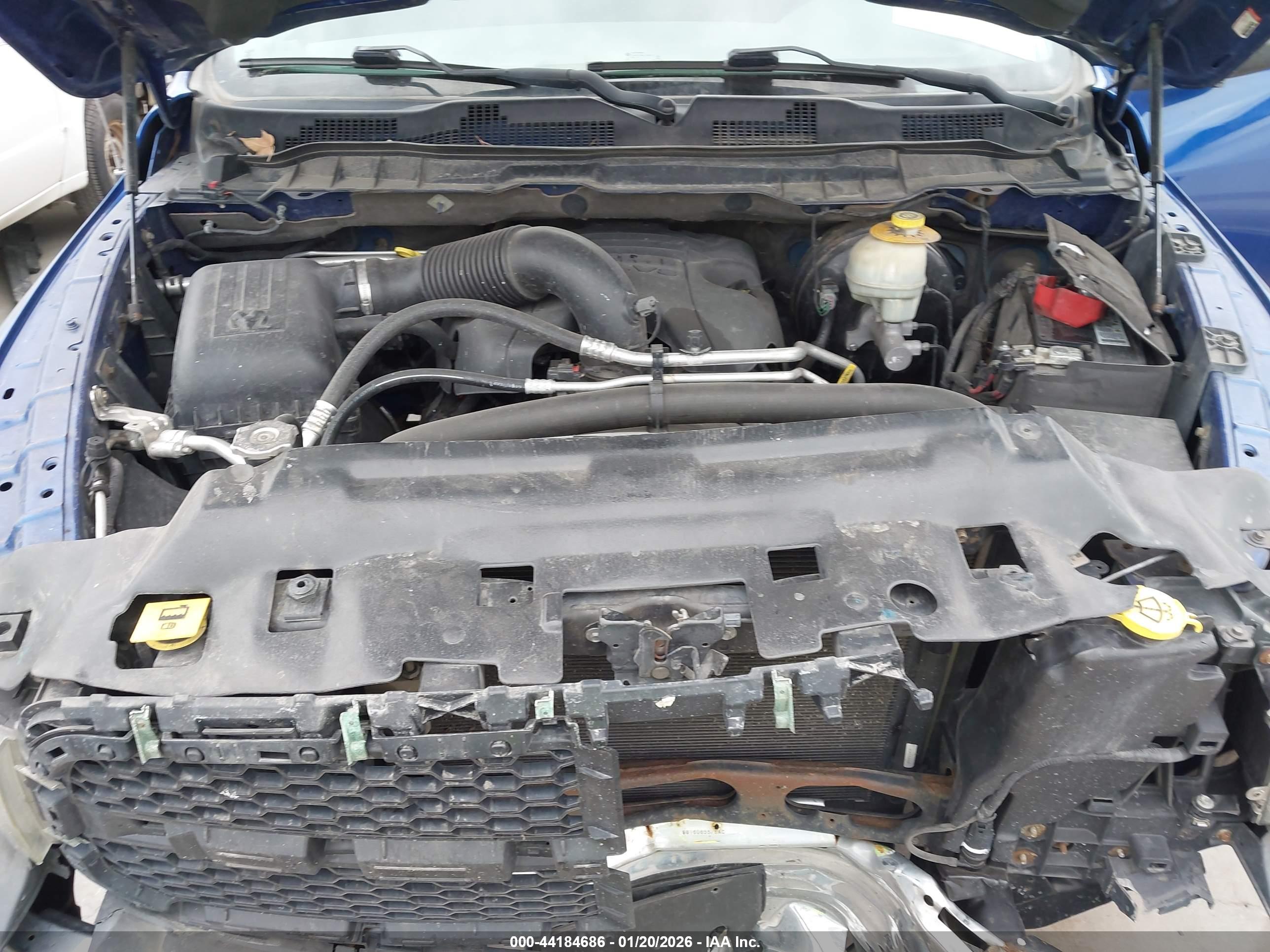 RAM 1500 image 10