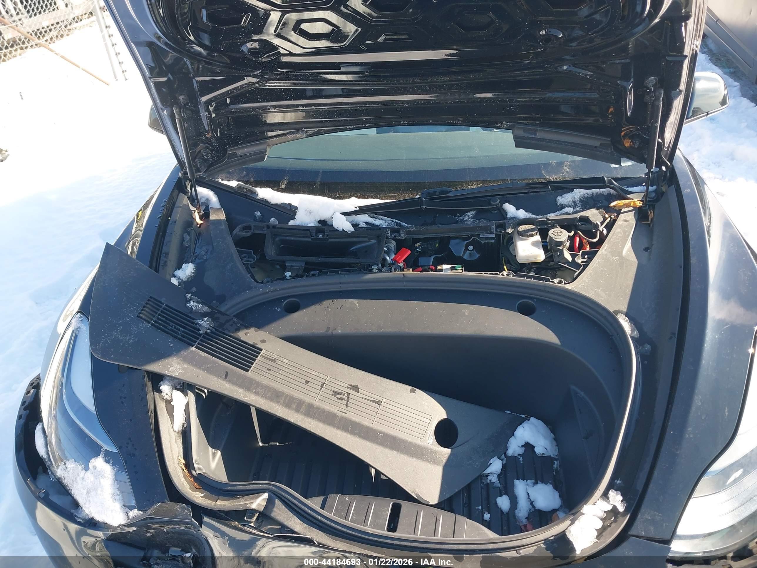 TESLA MODEL image 10