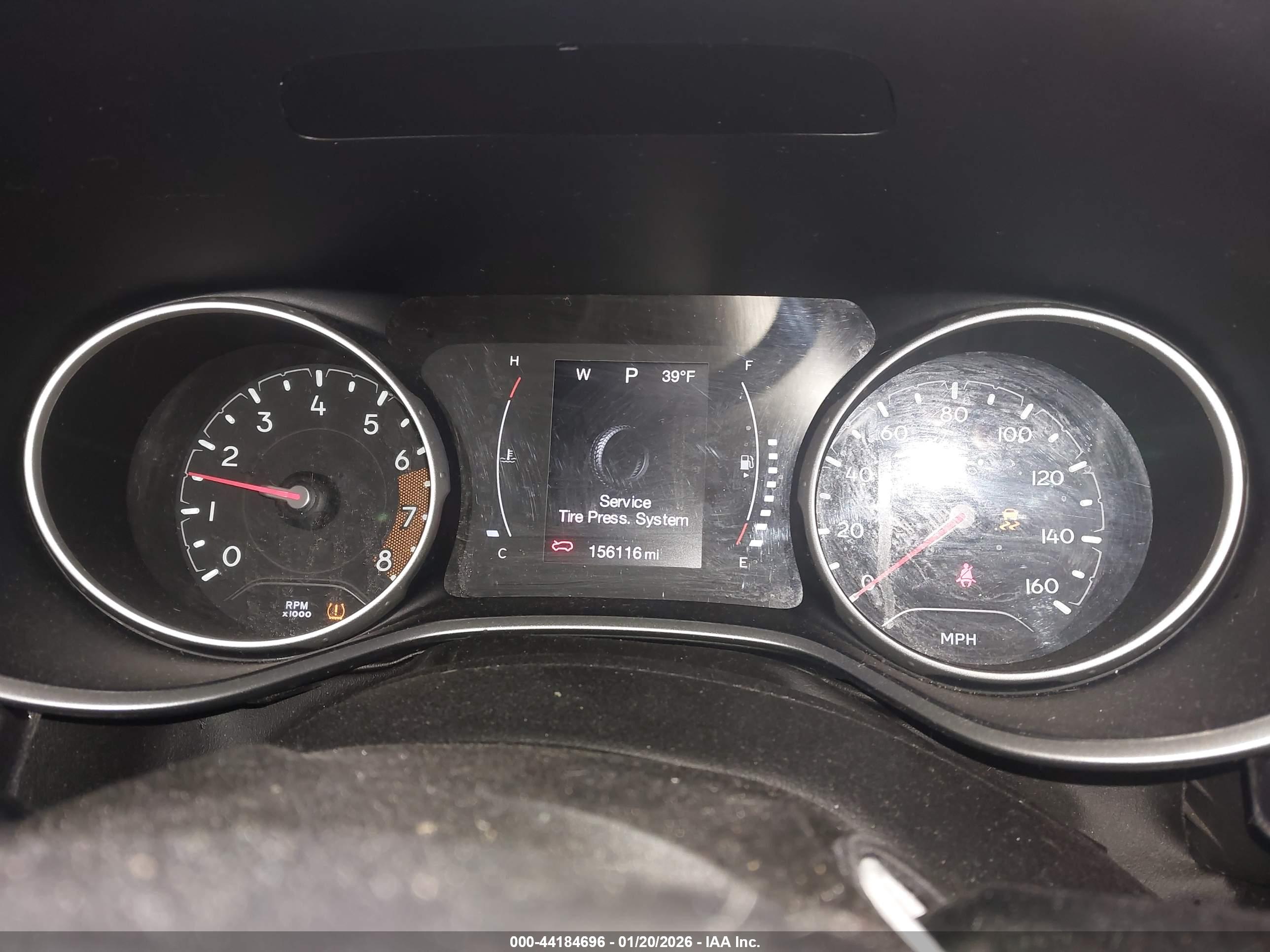 JEEP COMPASS image 7